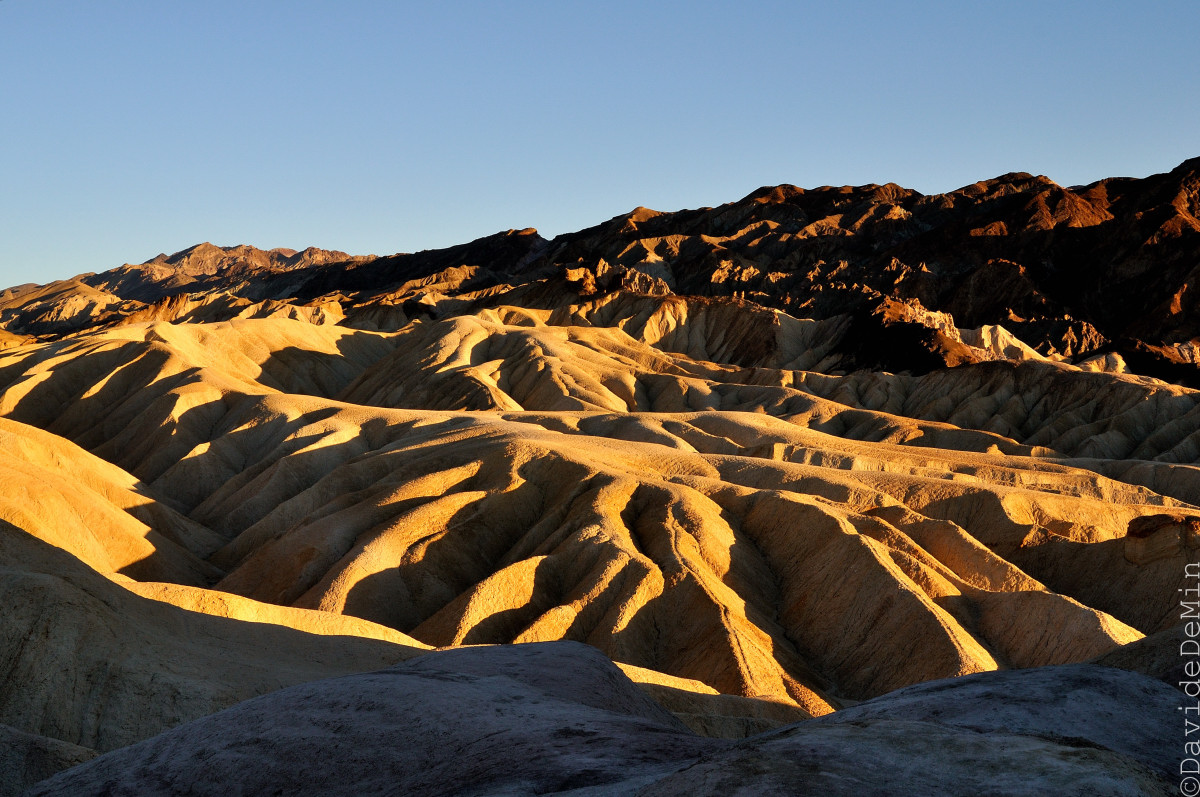 Zabriskie Point