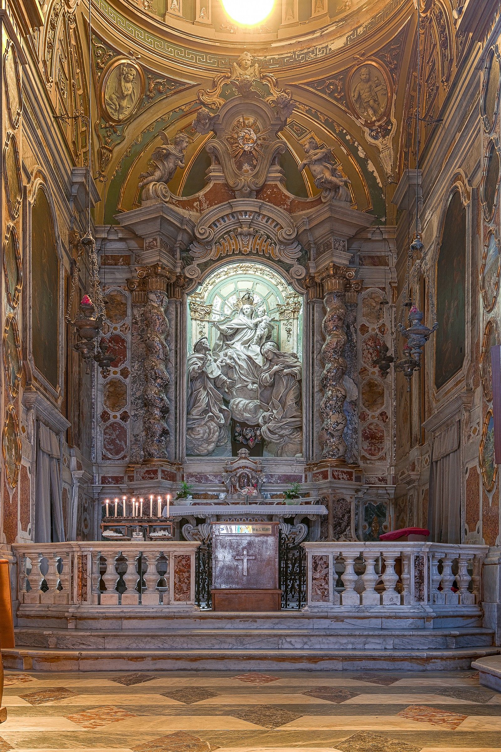 Chiesa di Camogli