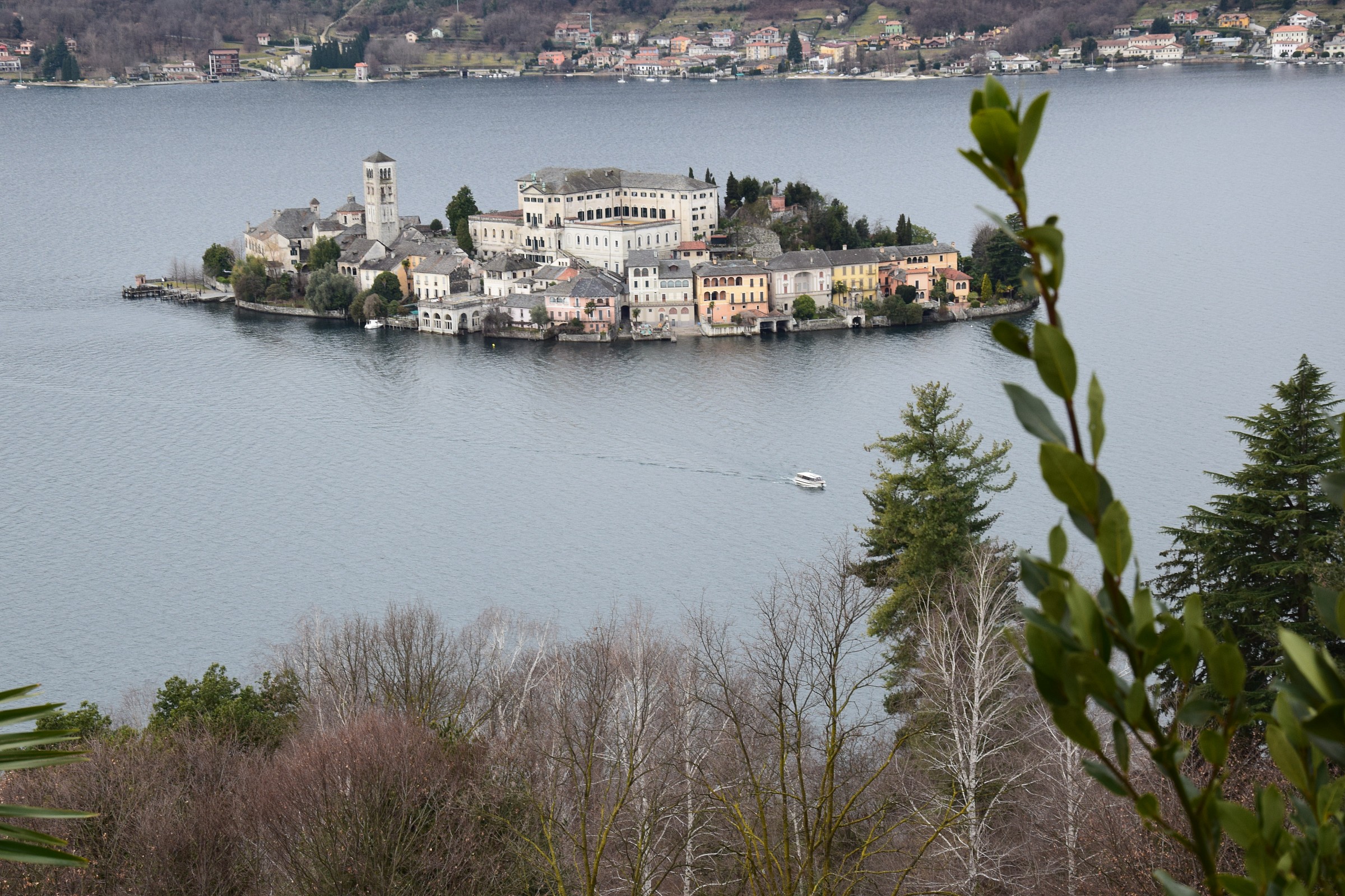 Lago d'Orta