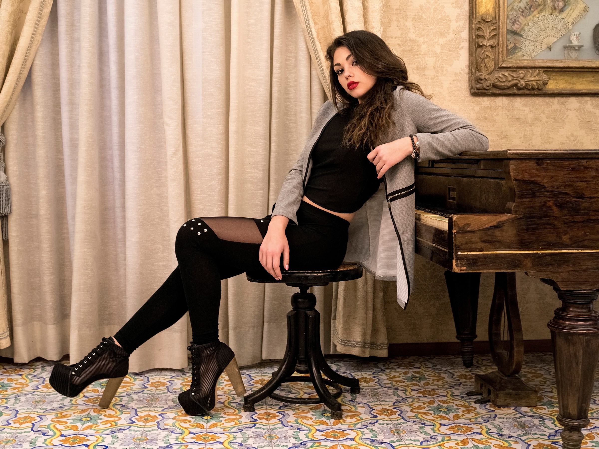 Prova estrema con Pentax 645z