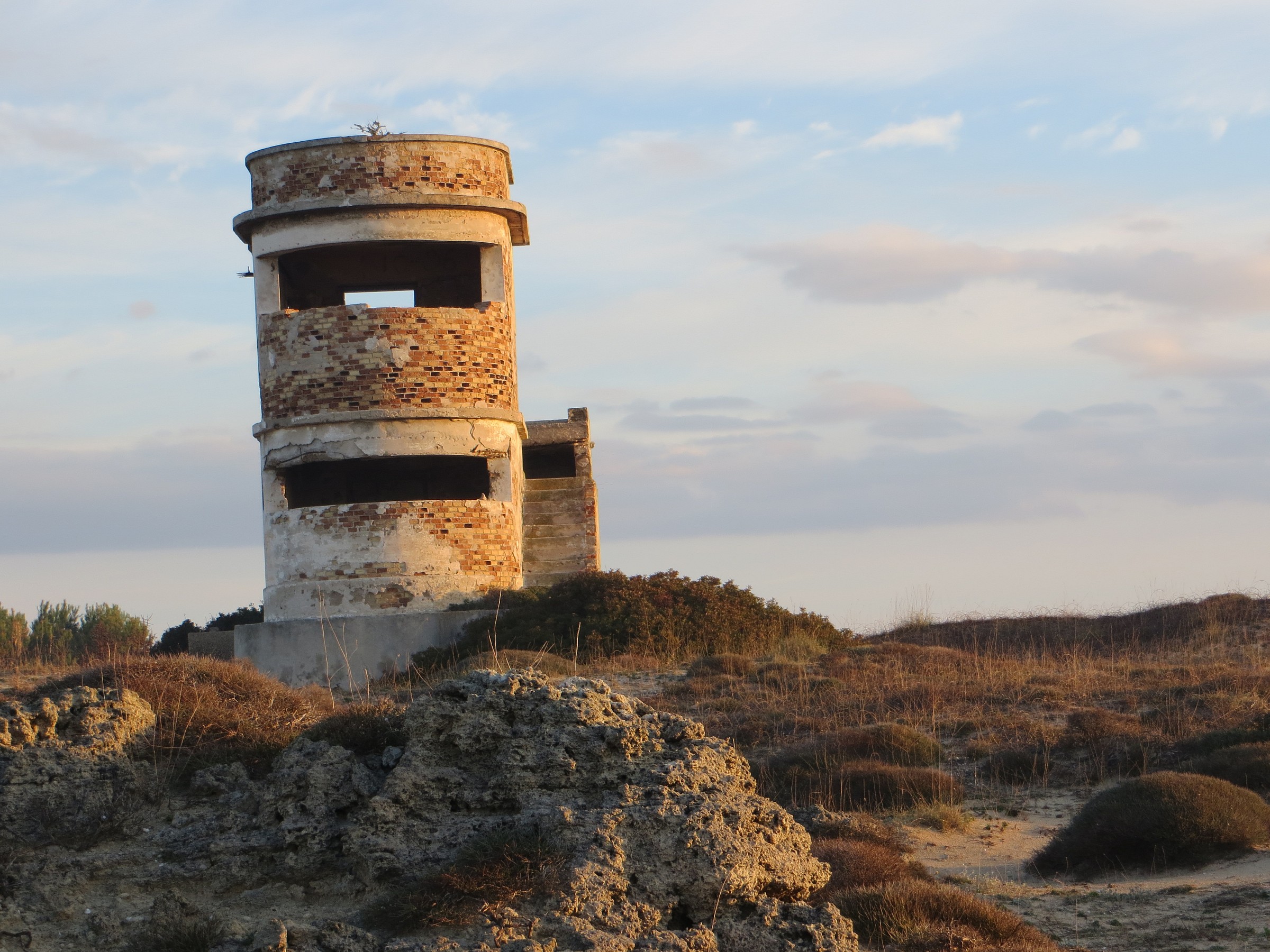 memories of the past