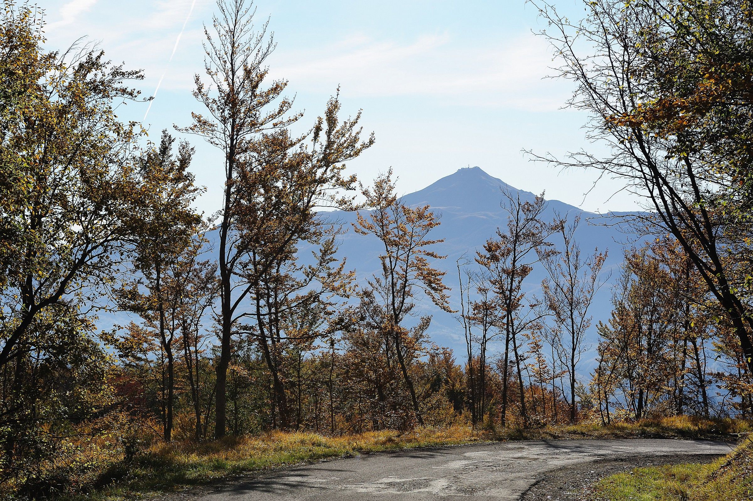 Passo Cento Croci (mo)