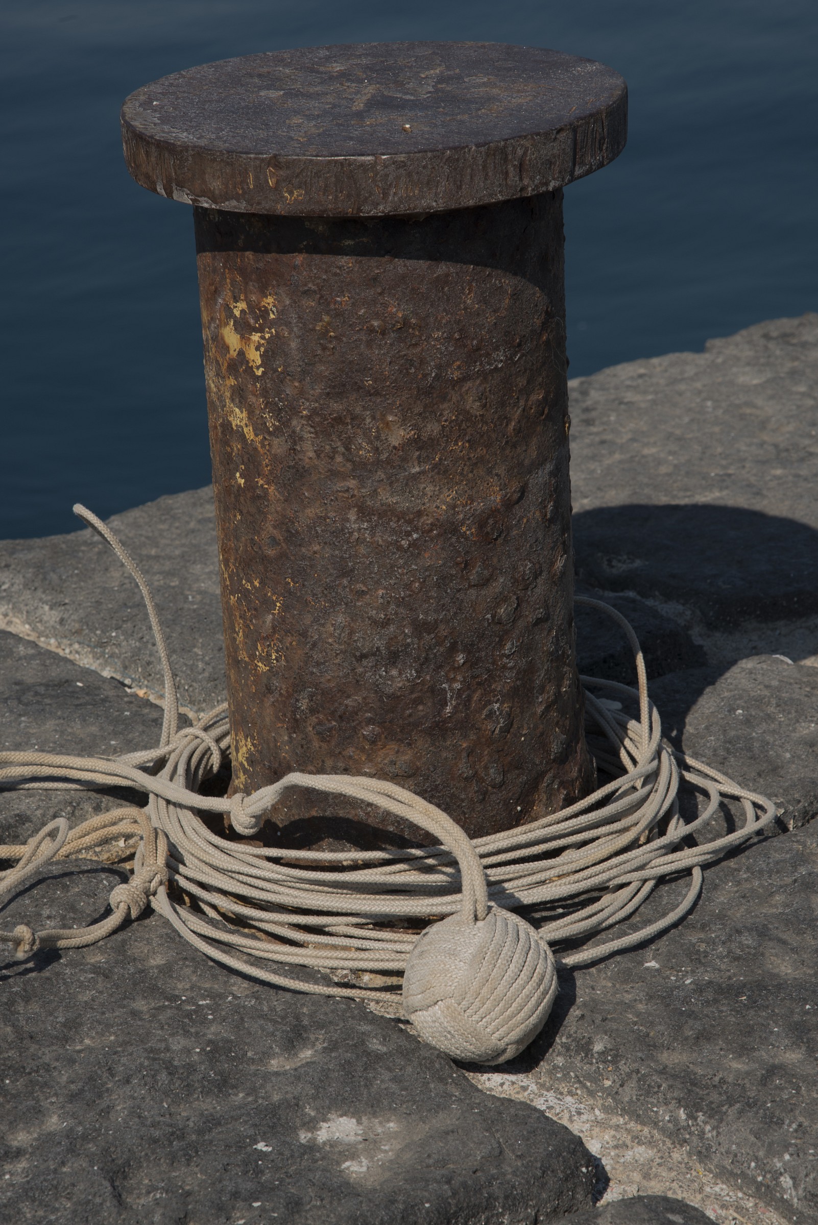 Bitta Porto Acitrezza (Catania)