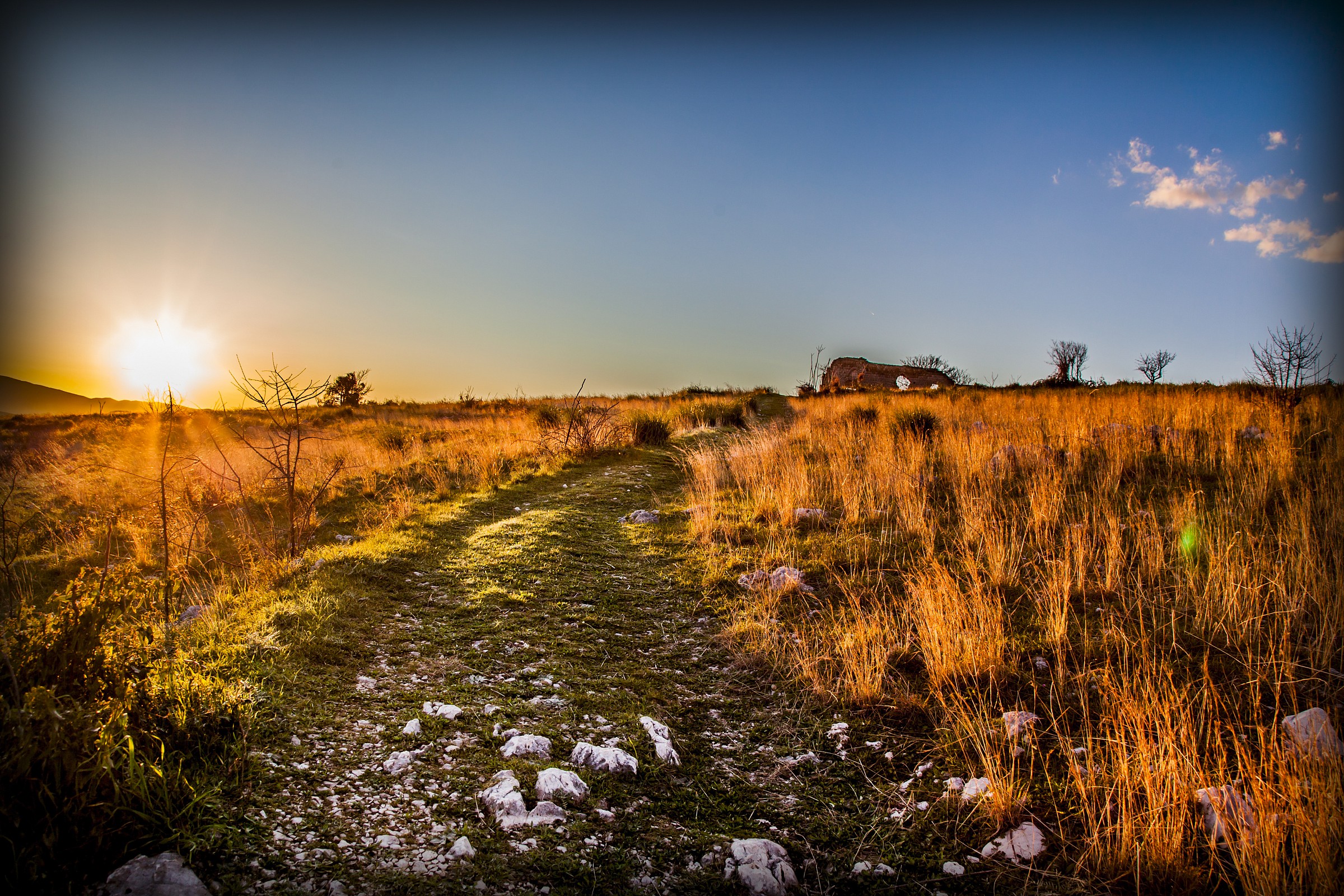 Al Tramonto di Pignataro