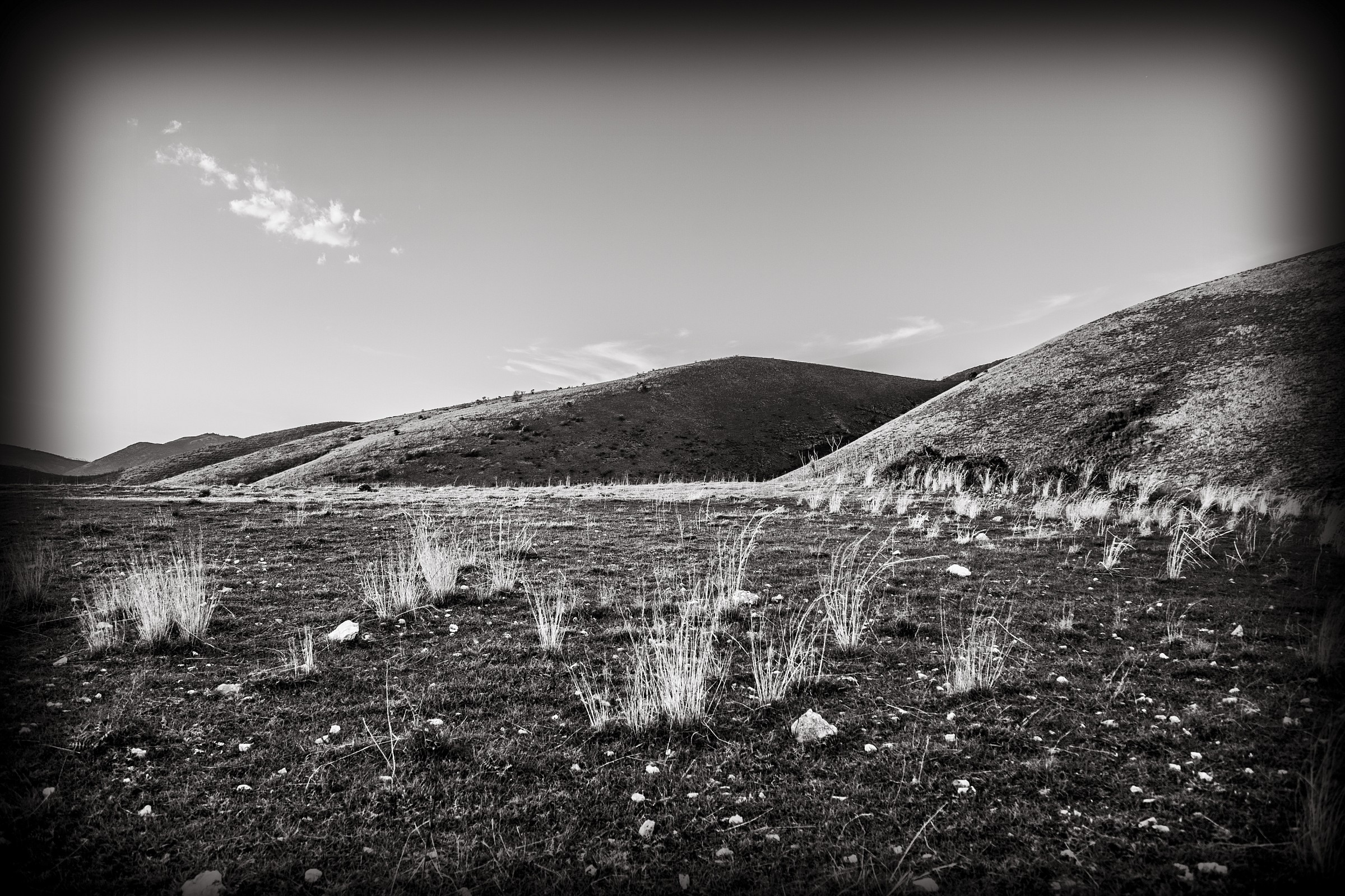 Colline di massima Altidudine
