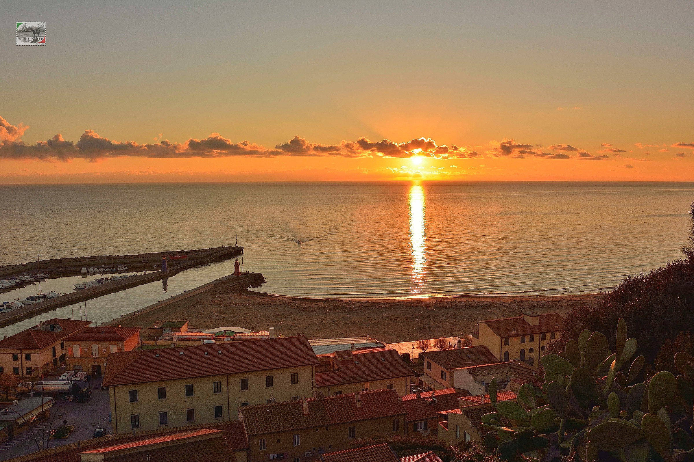 Castiglione della Pescaia