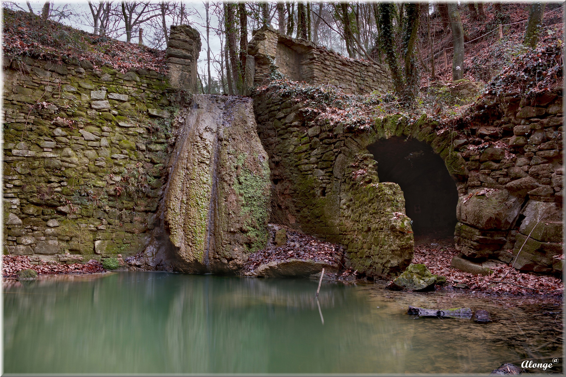 Evidence of the past