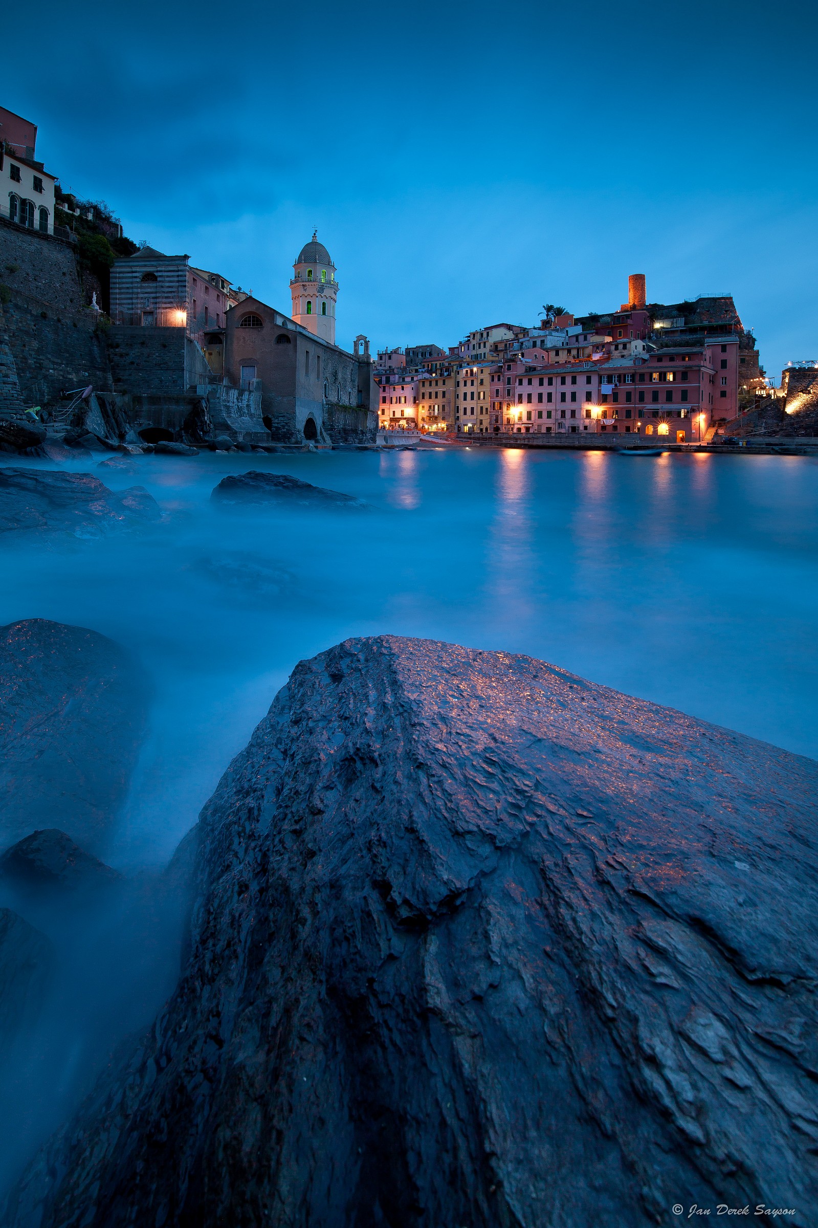 Vernazza