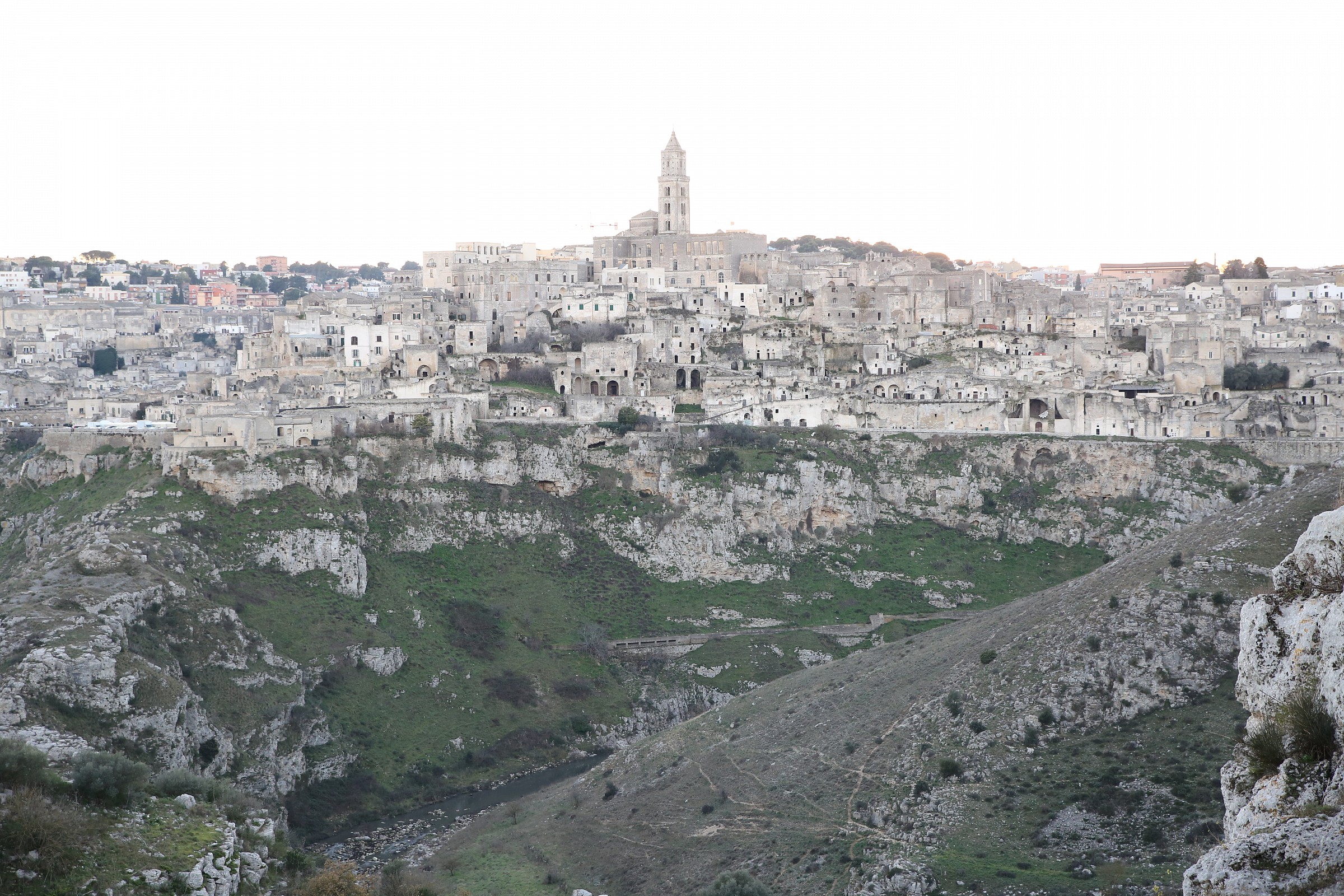 Matera