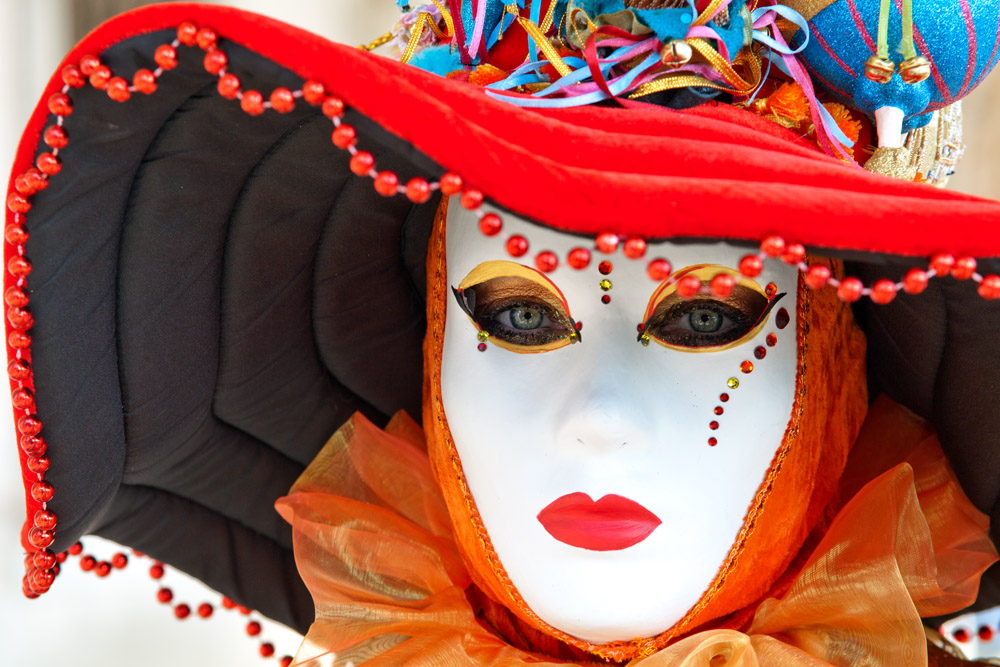 Carnevale di Venezia