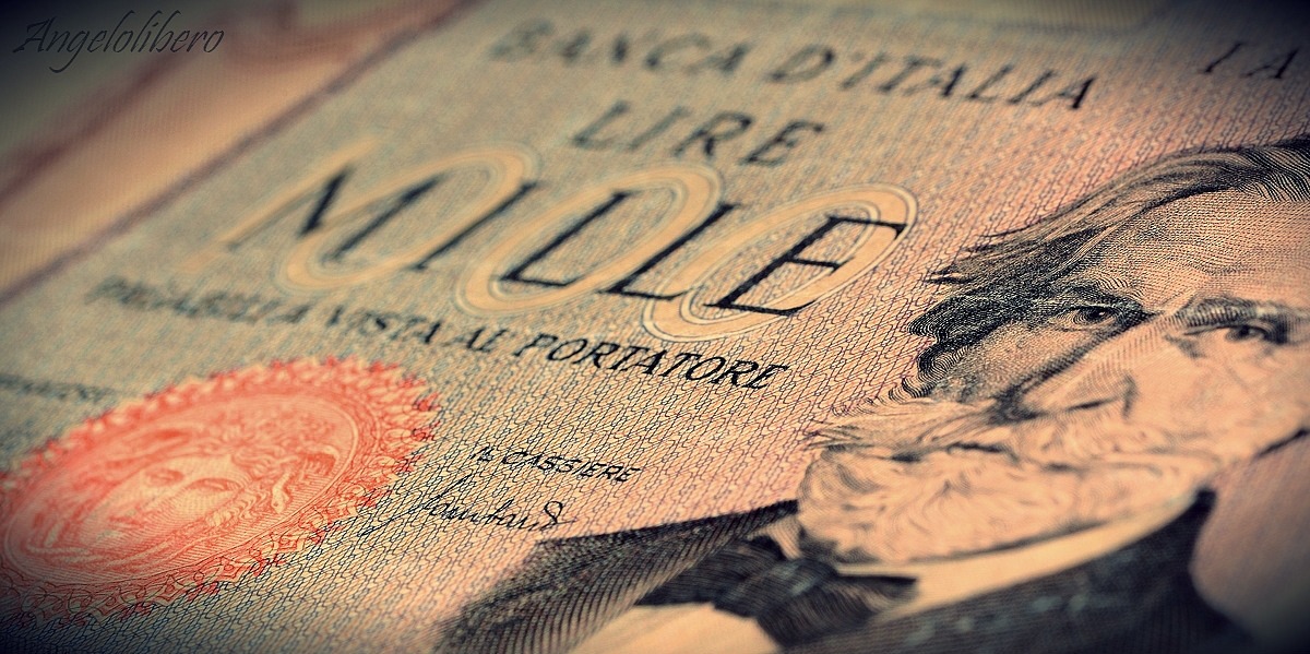 Mille Lire