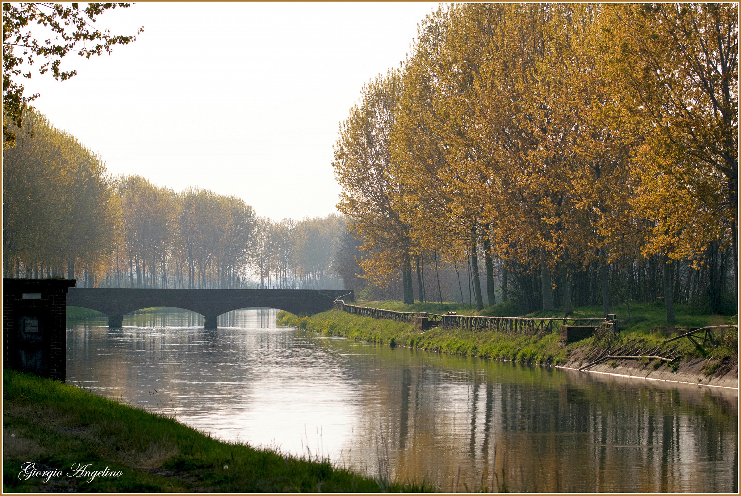 Primavera o Autunno?