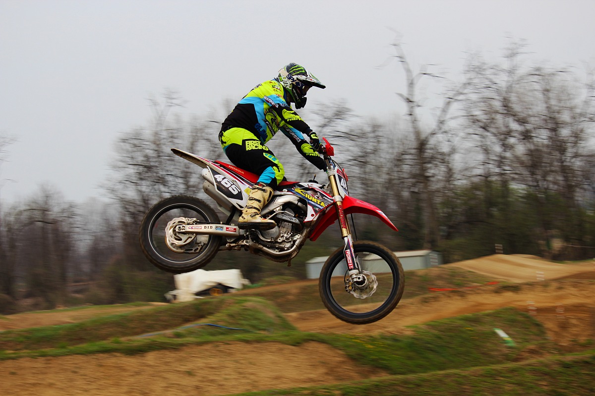 Motocross