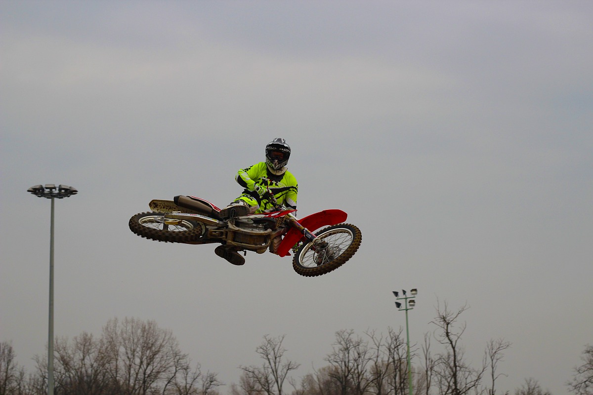 Motocross