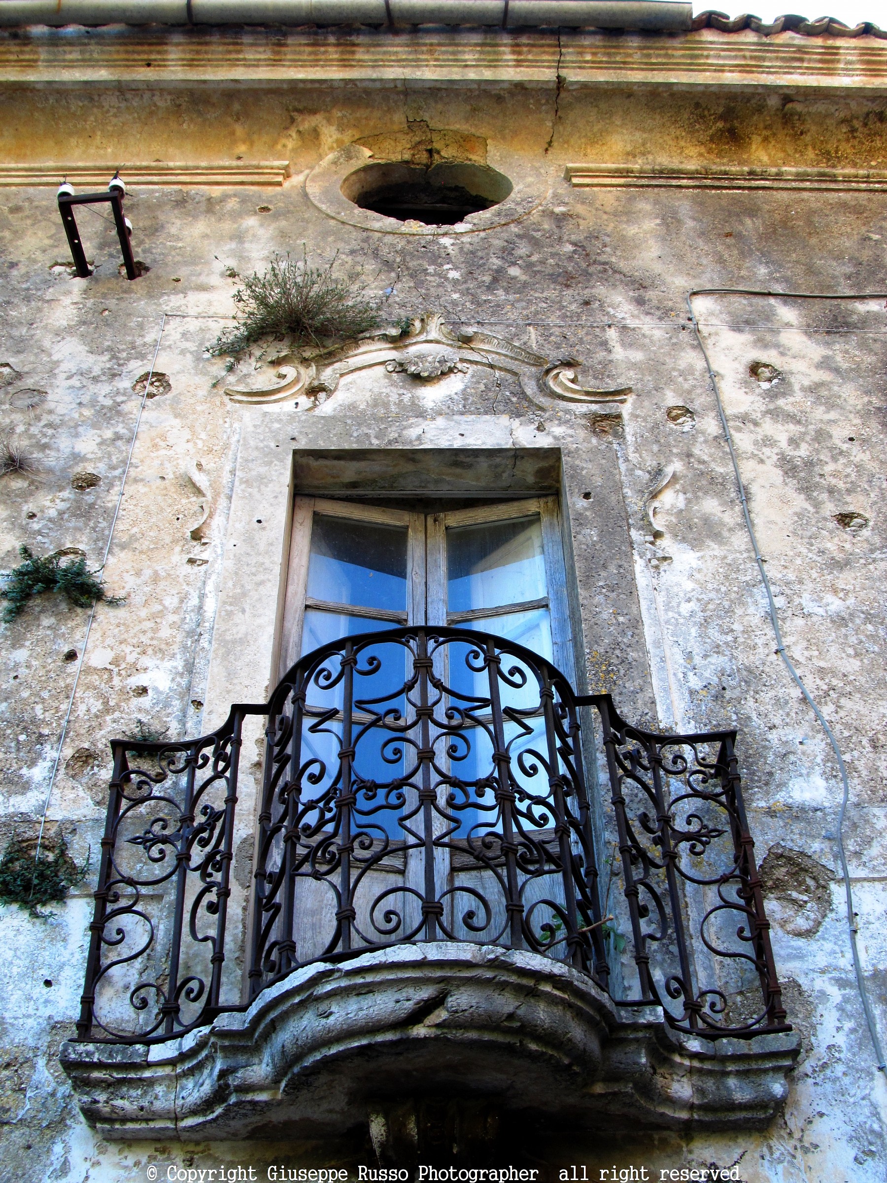 Castrocielo, Frosinone, Lazio.