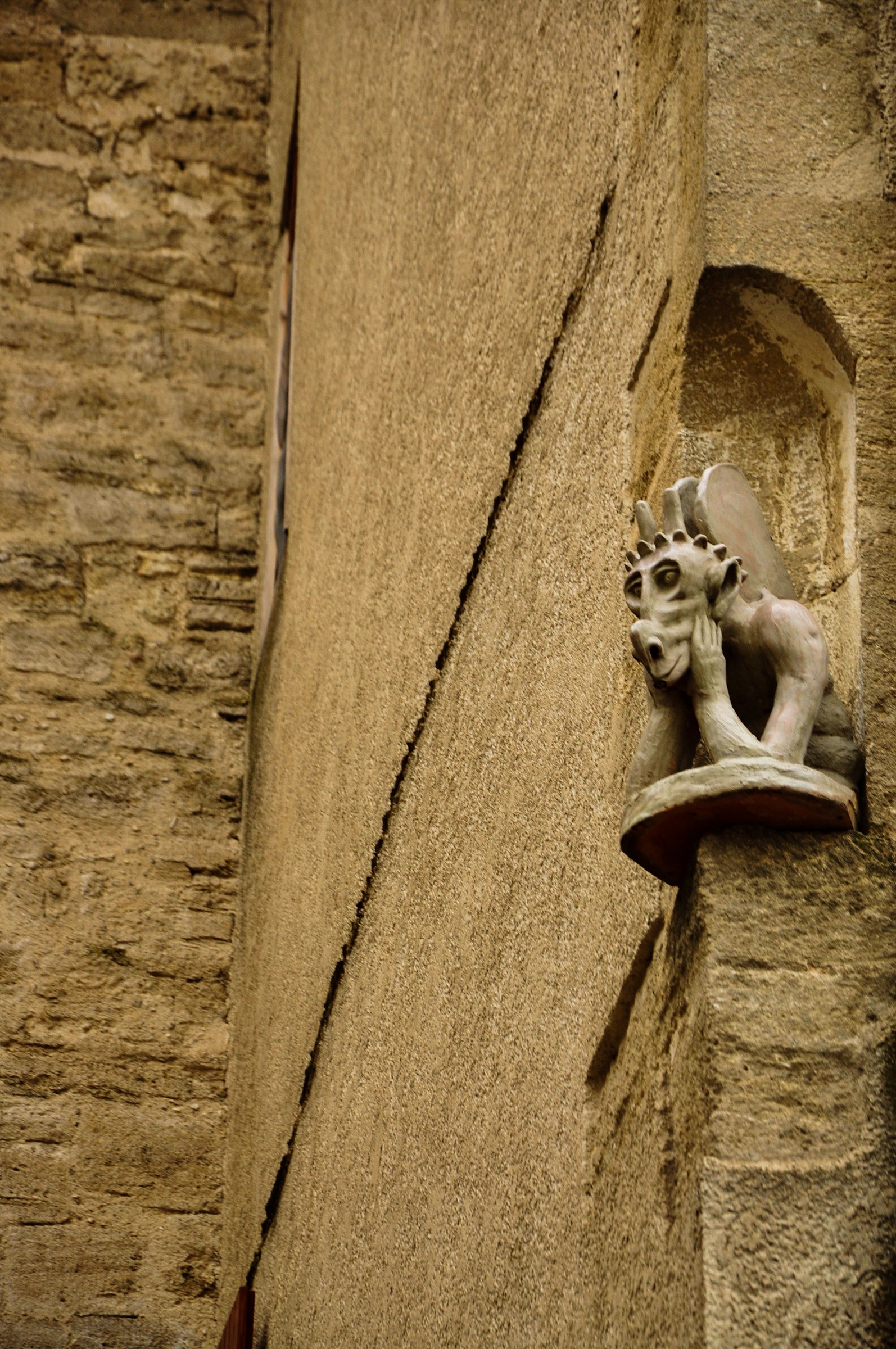 Someone is watching us ...