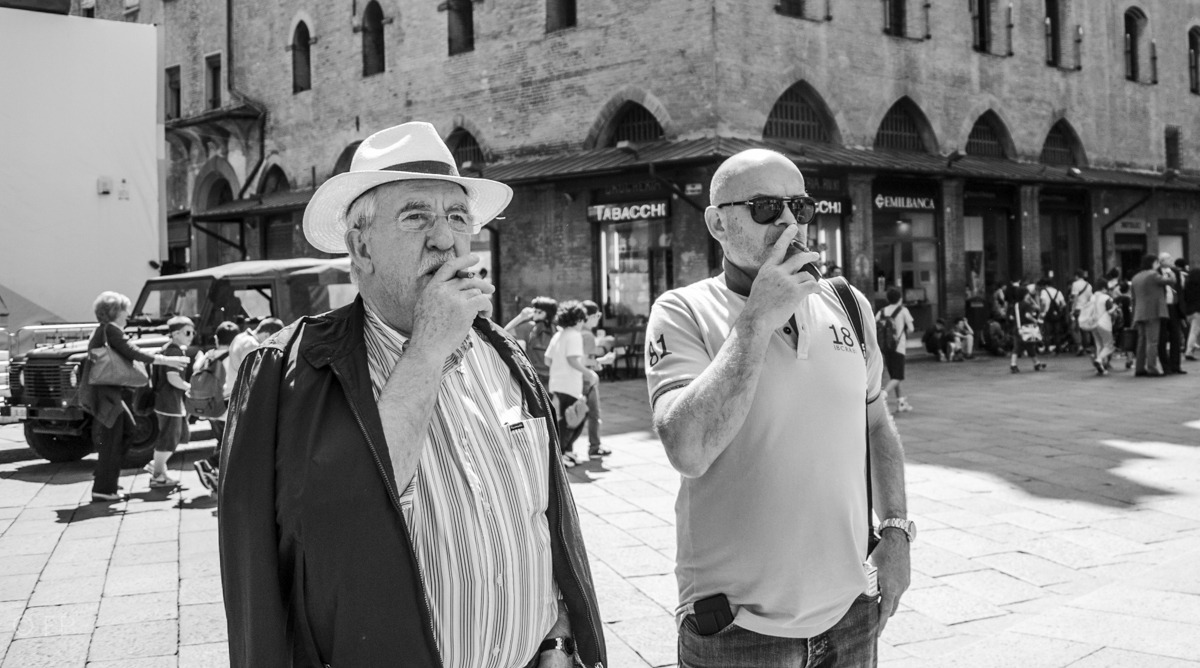 I love the plan comes together