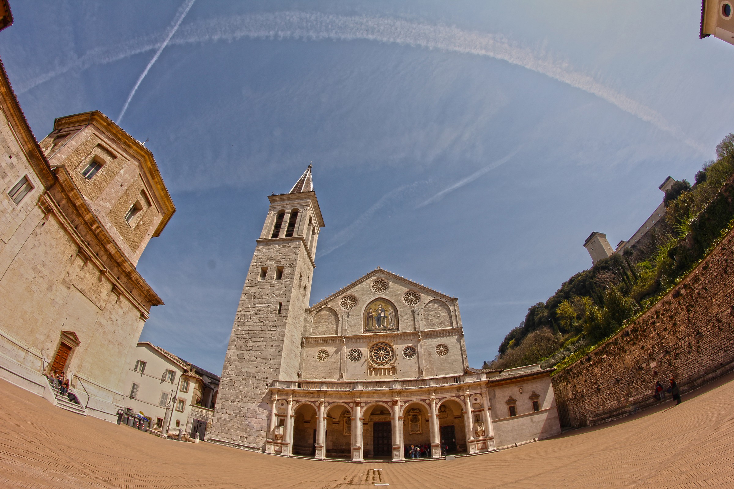 Duomo di Spoleto