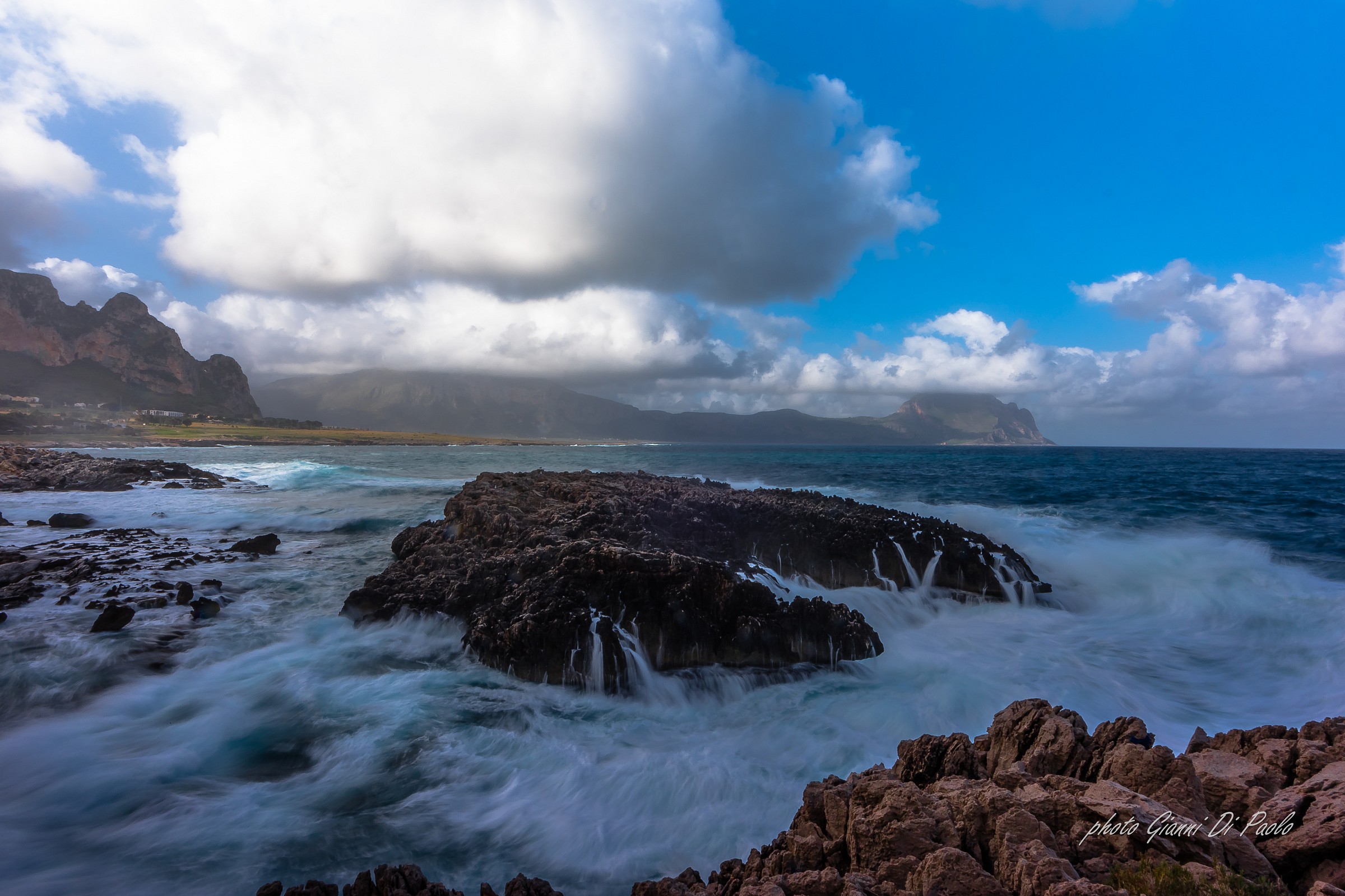 Colori di Sicilia (Terza Parte)