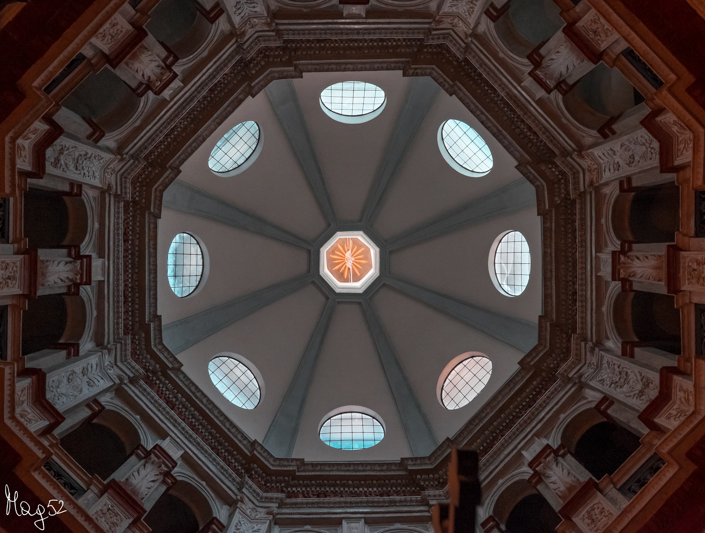 Santa Maria presso San Satiro