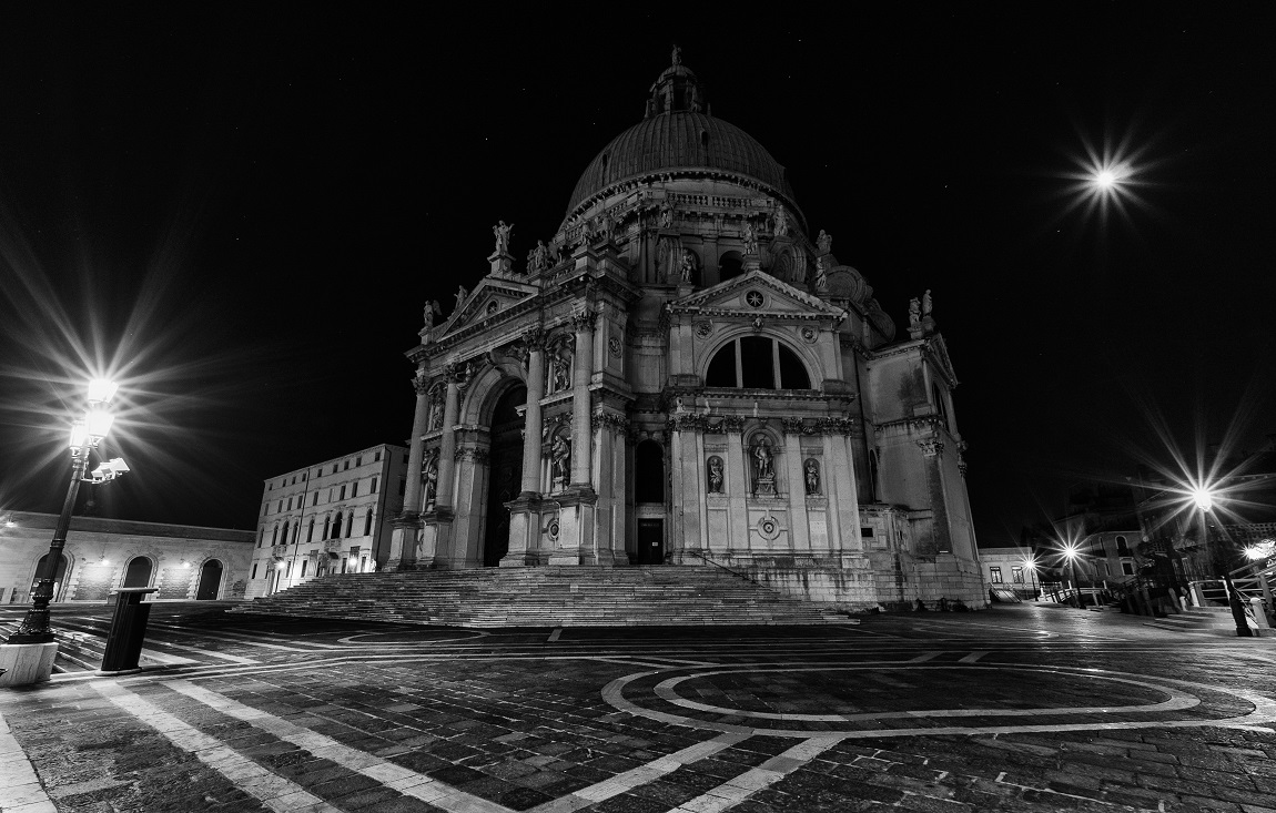 Santa Maria della Salute