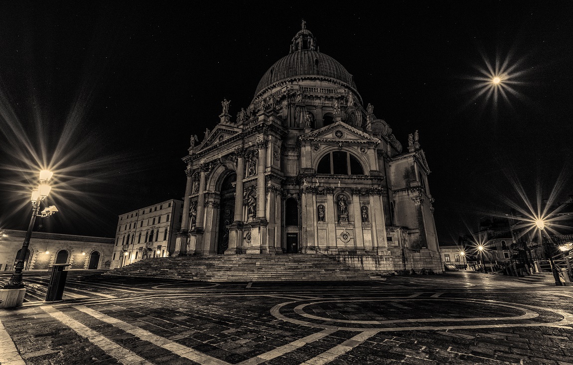 Santa Maria della Salute