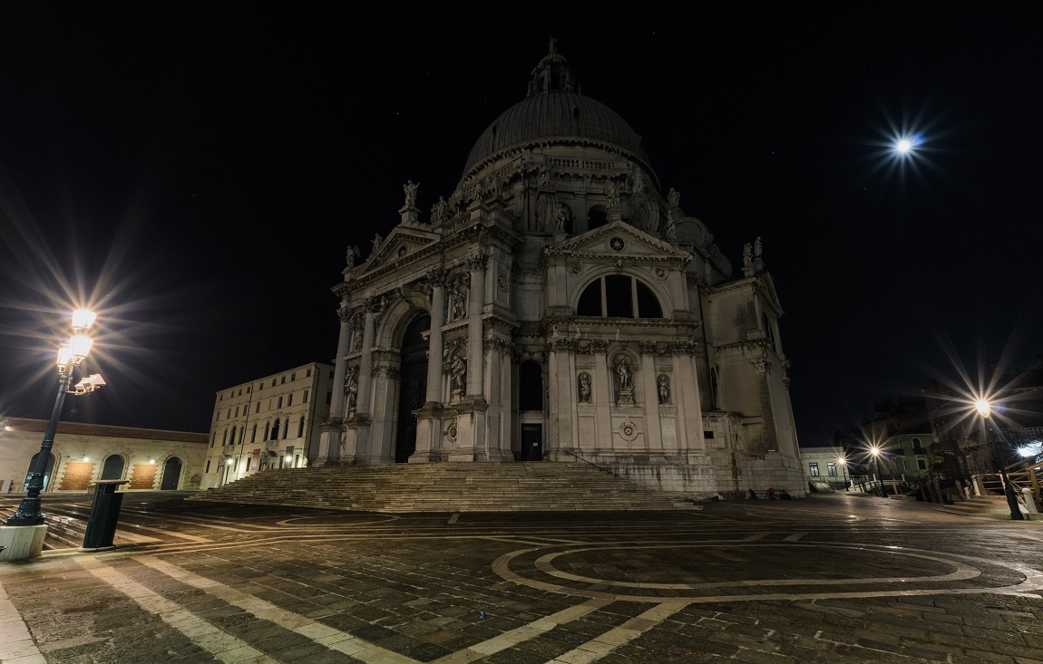Santa Maria della Salute