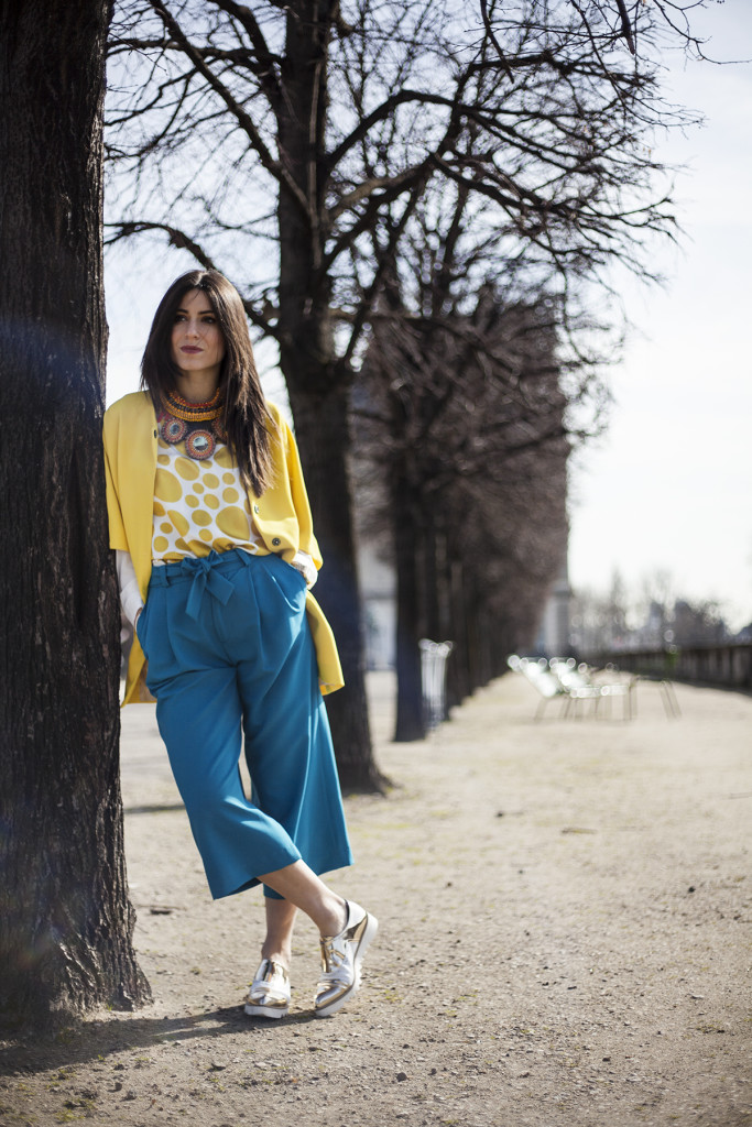 paris look anniep pics by Lola