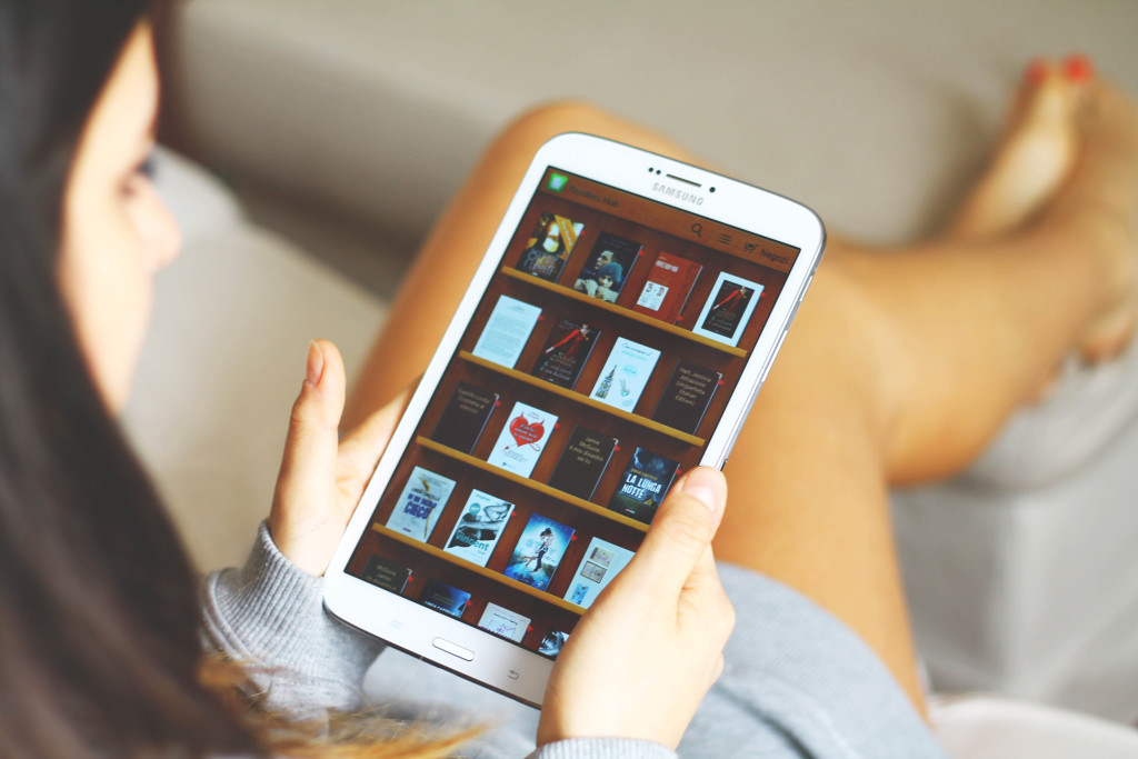 readings samsung pics by Met