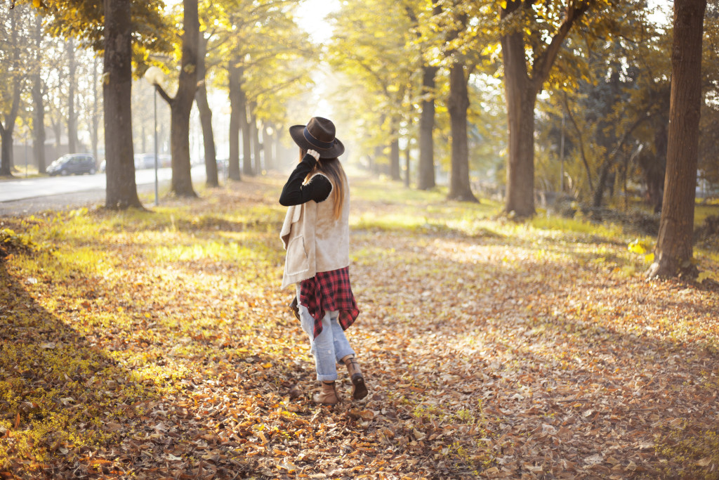 leaves look pics by Valeria