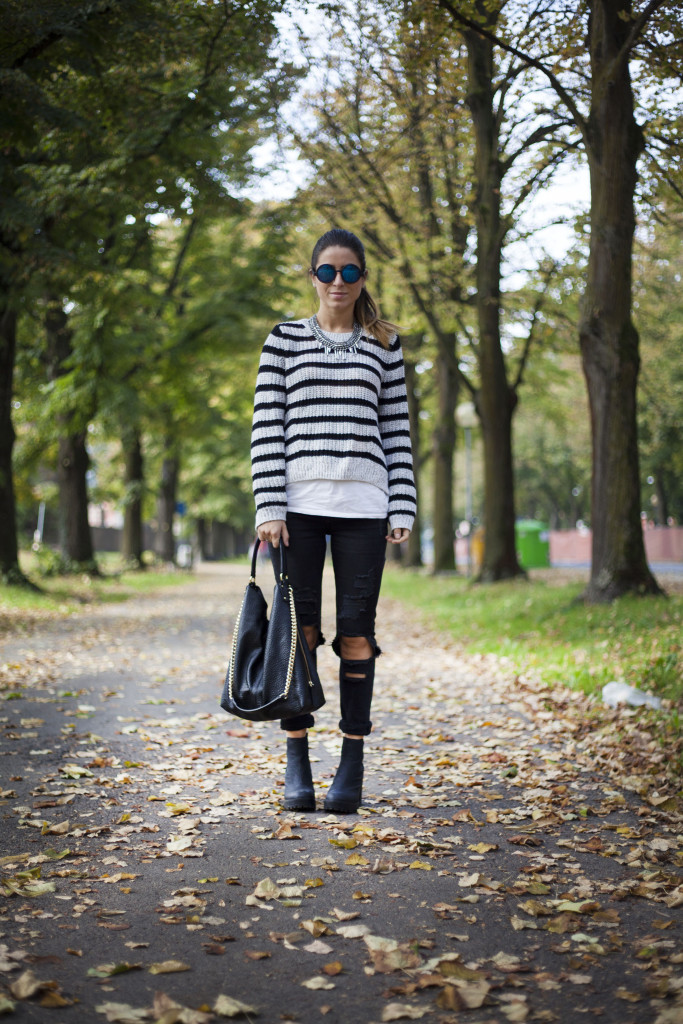 causal outfit pics by Met