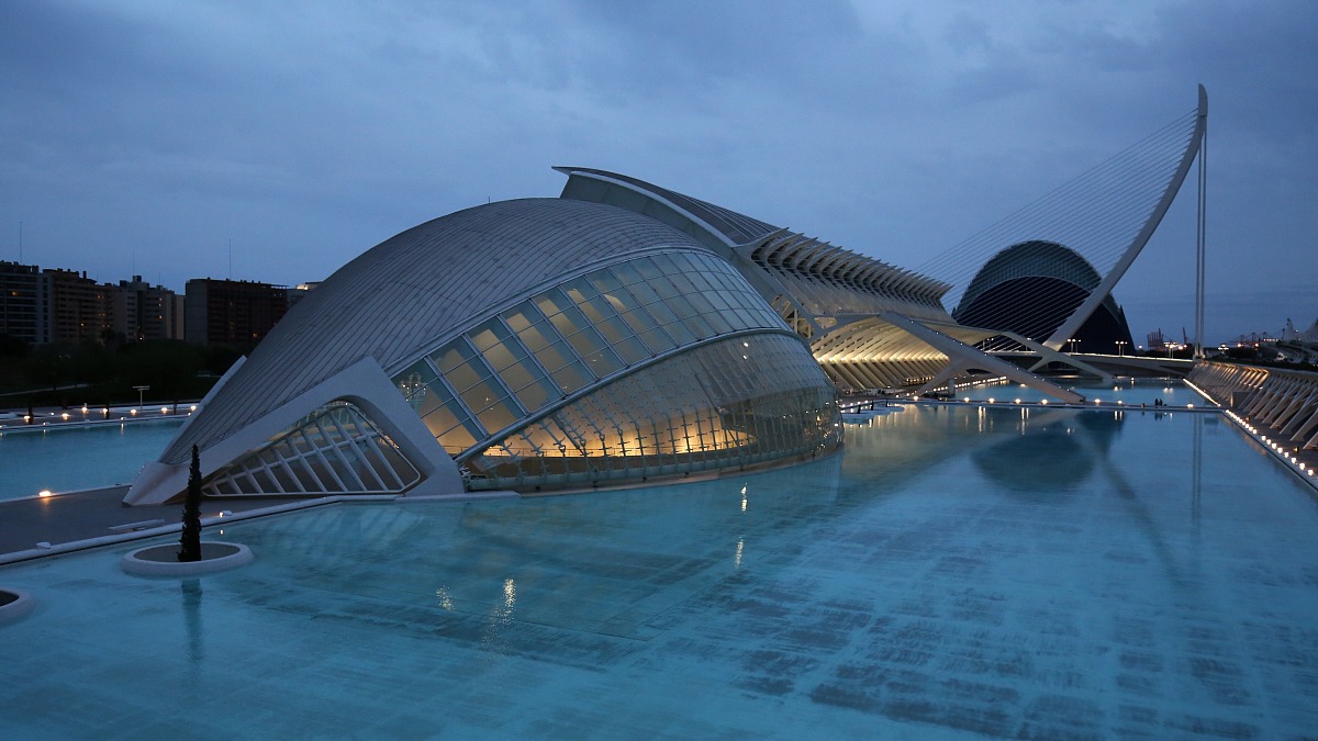 Museum of Arts and Science