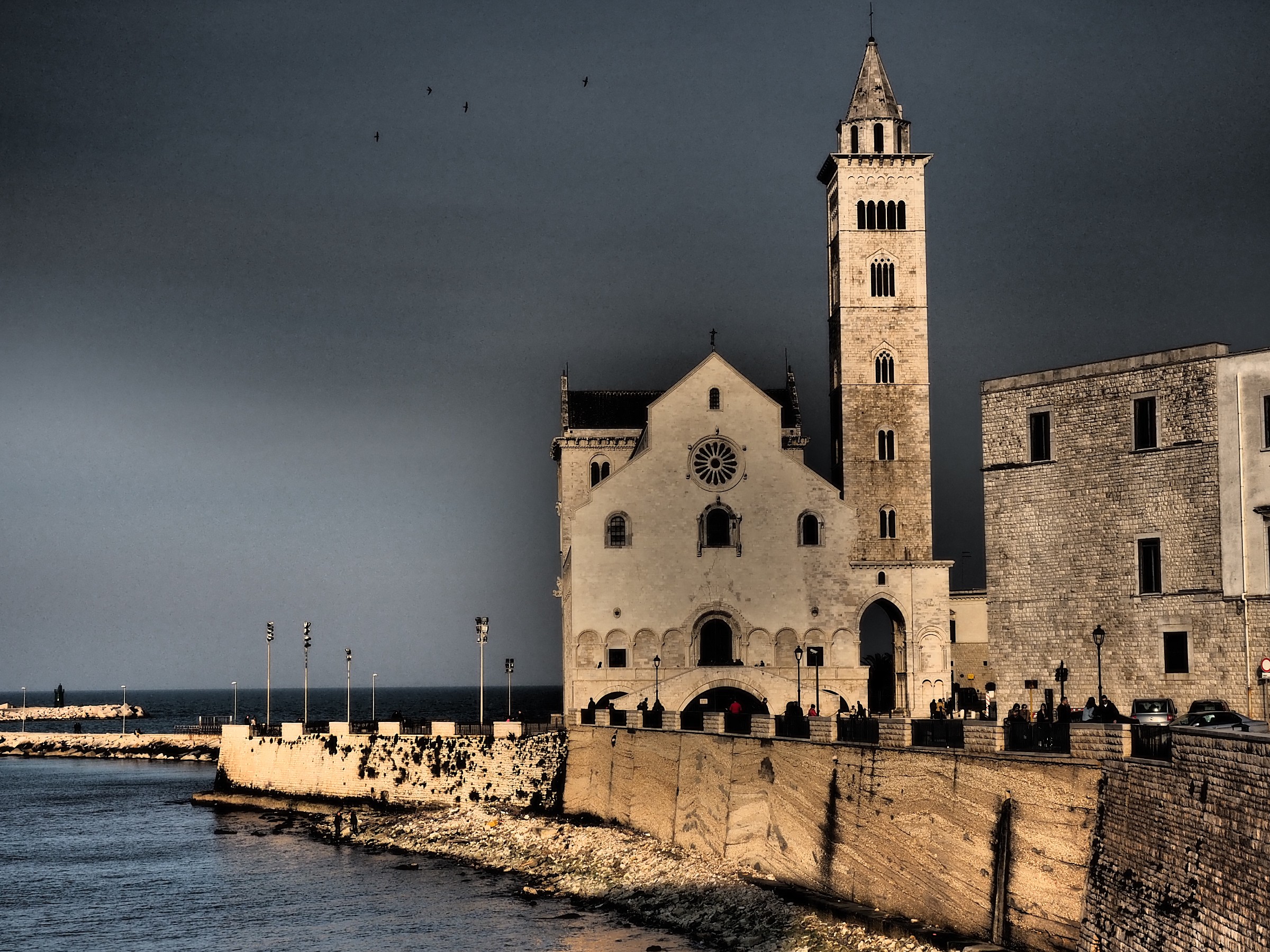 Cathedral of Trani