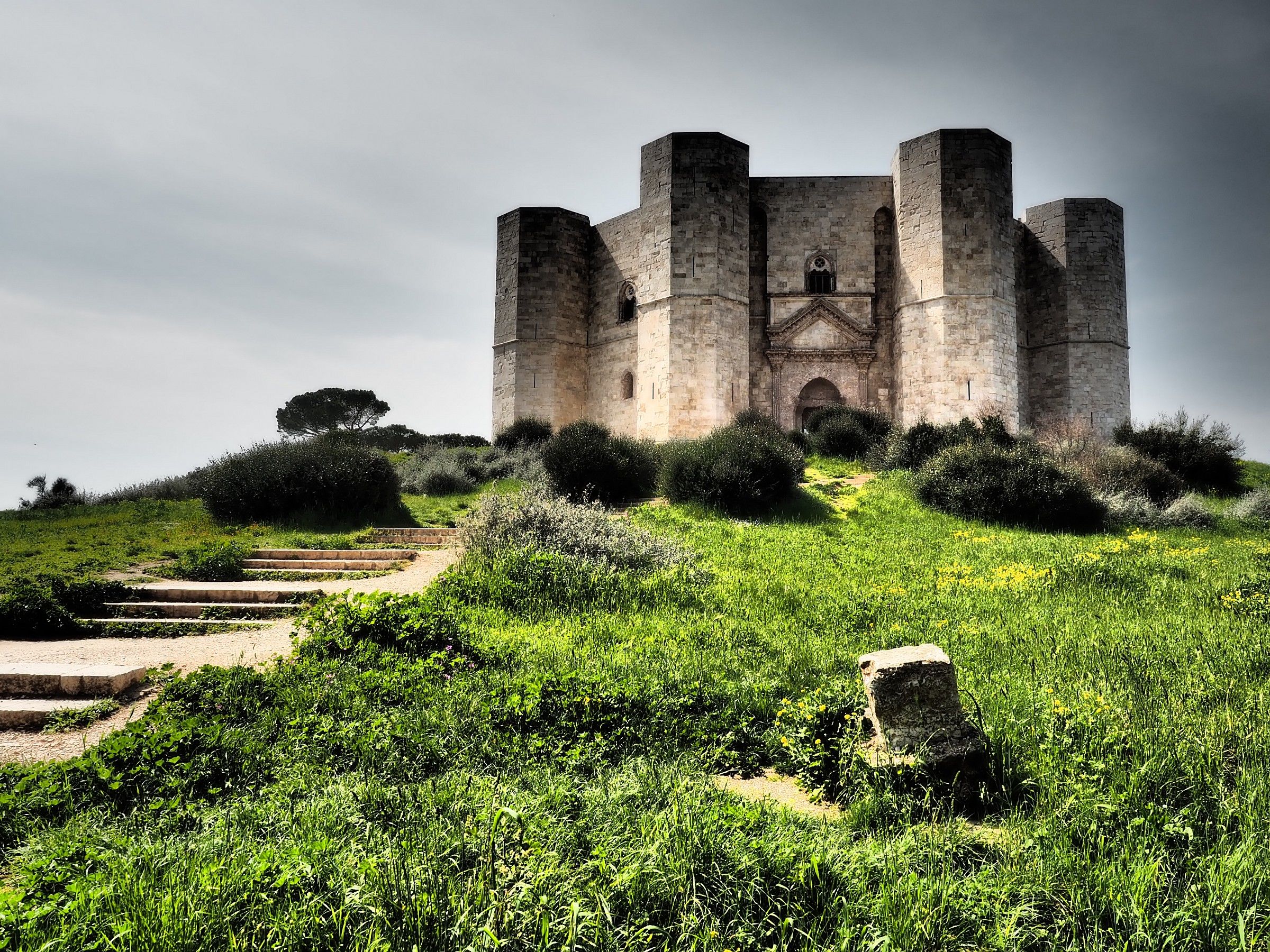 Castel del Monte