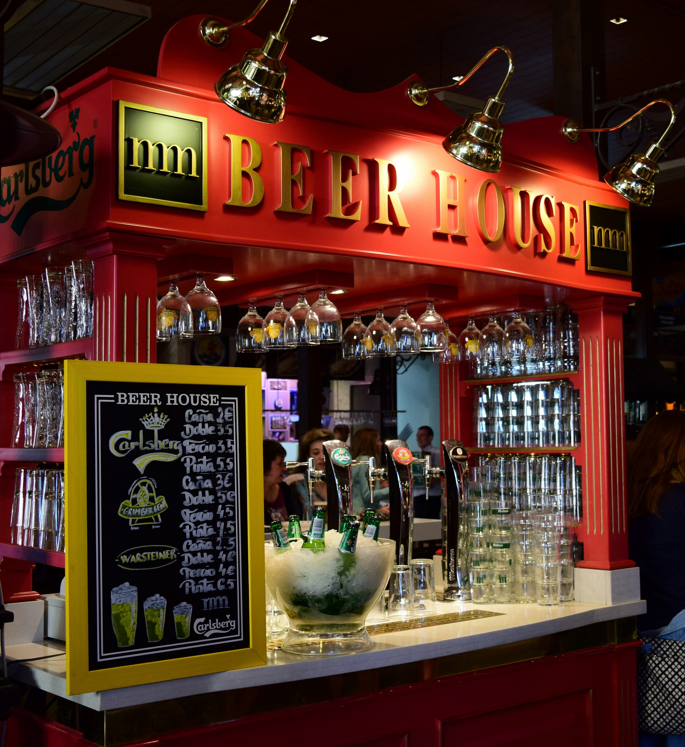 Beer House