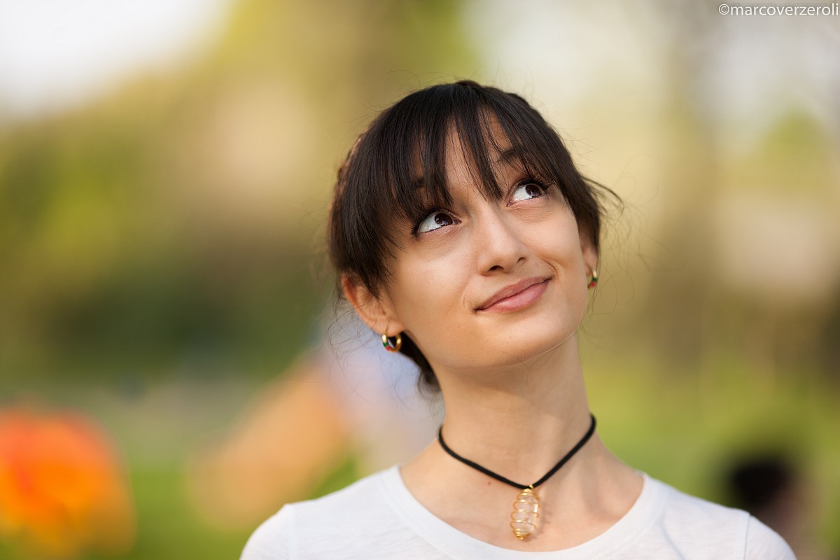 Cool as the breeze in spring