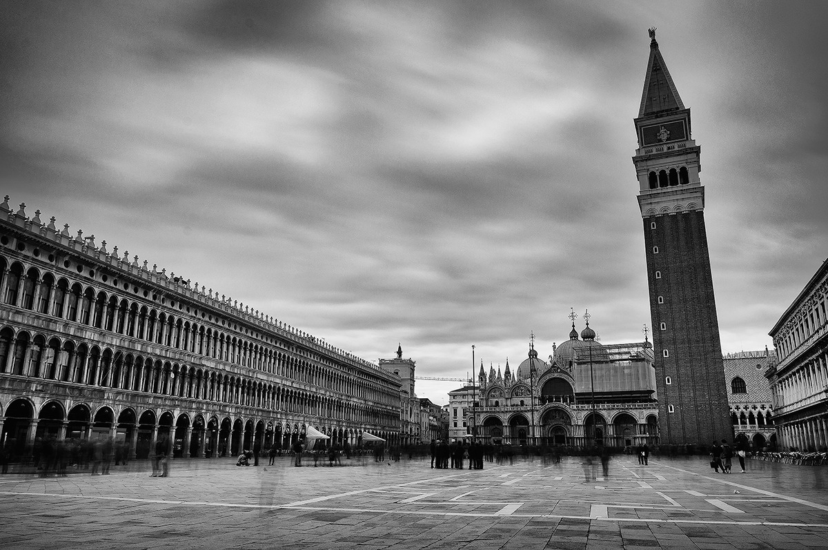 Ritrovarsi in piazza