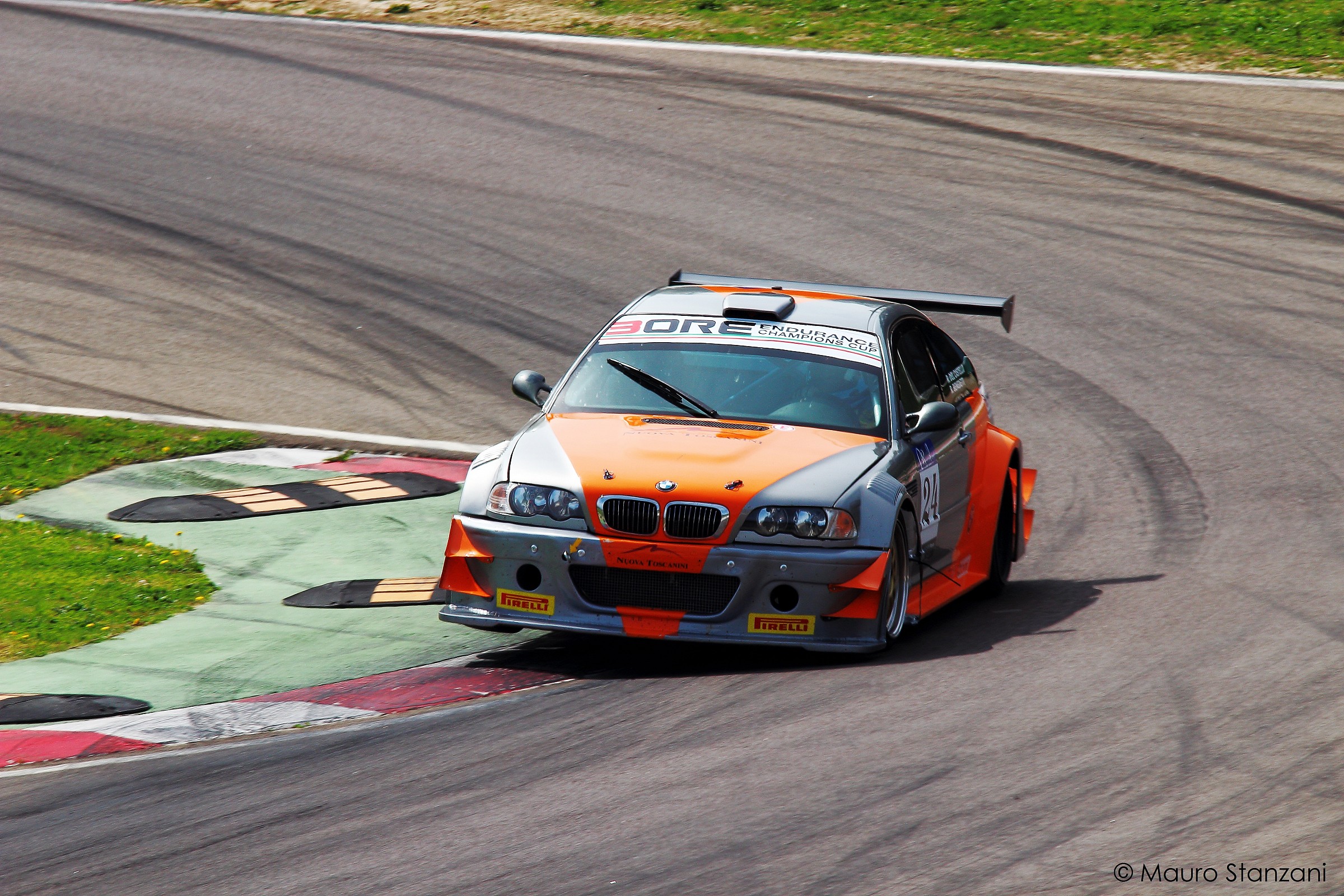 Imola - 3 Ore Endurnce