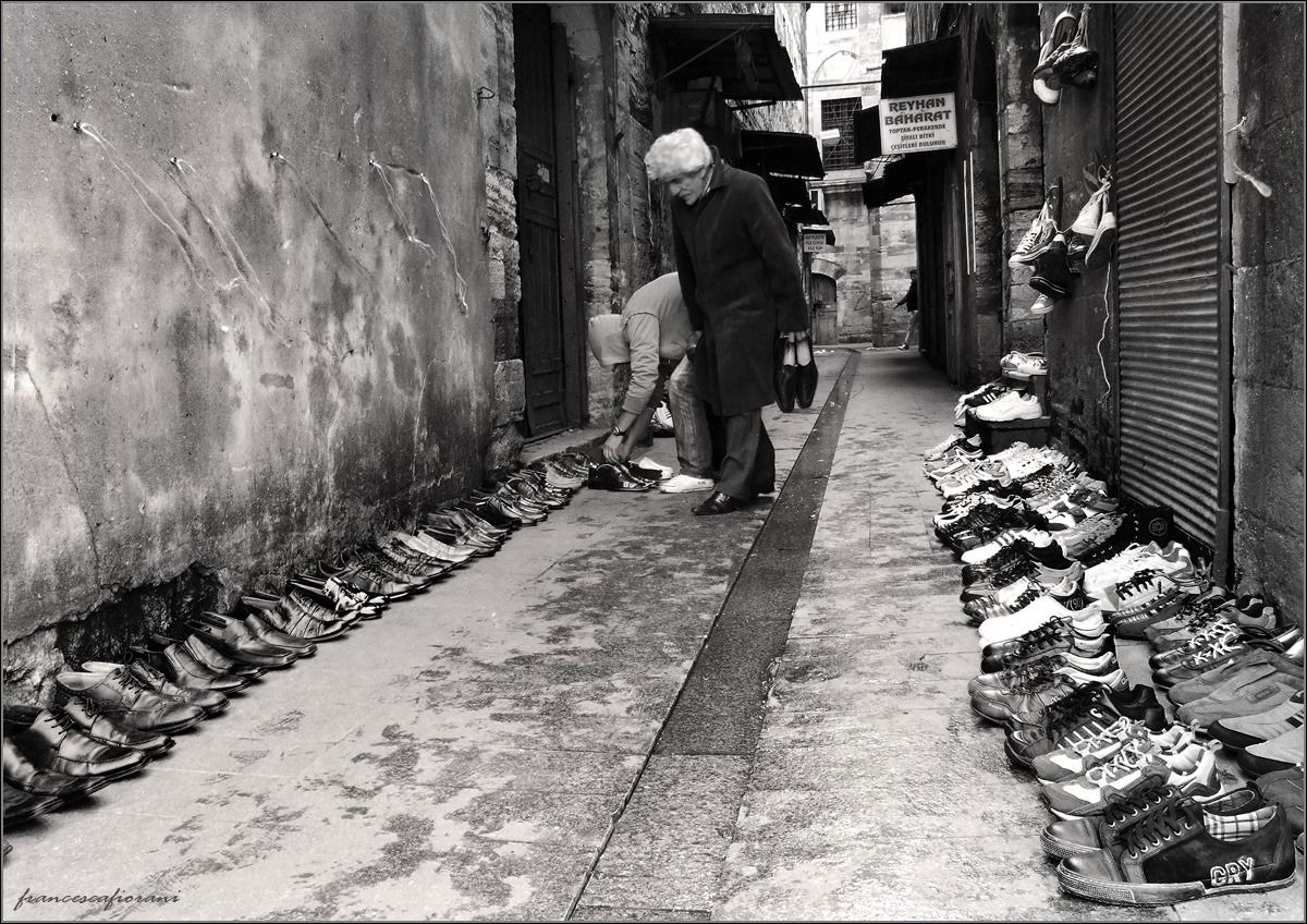 ... Wide selection ...