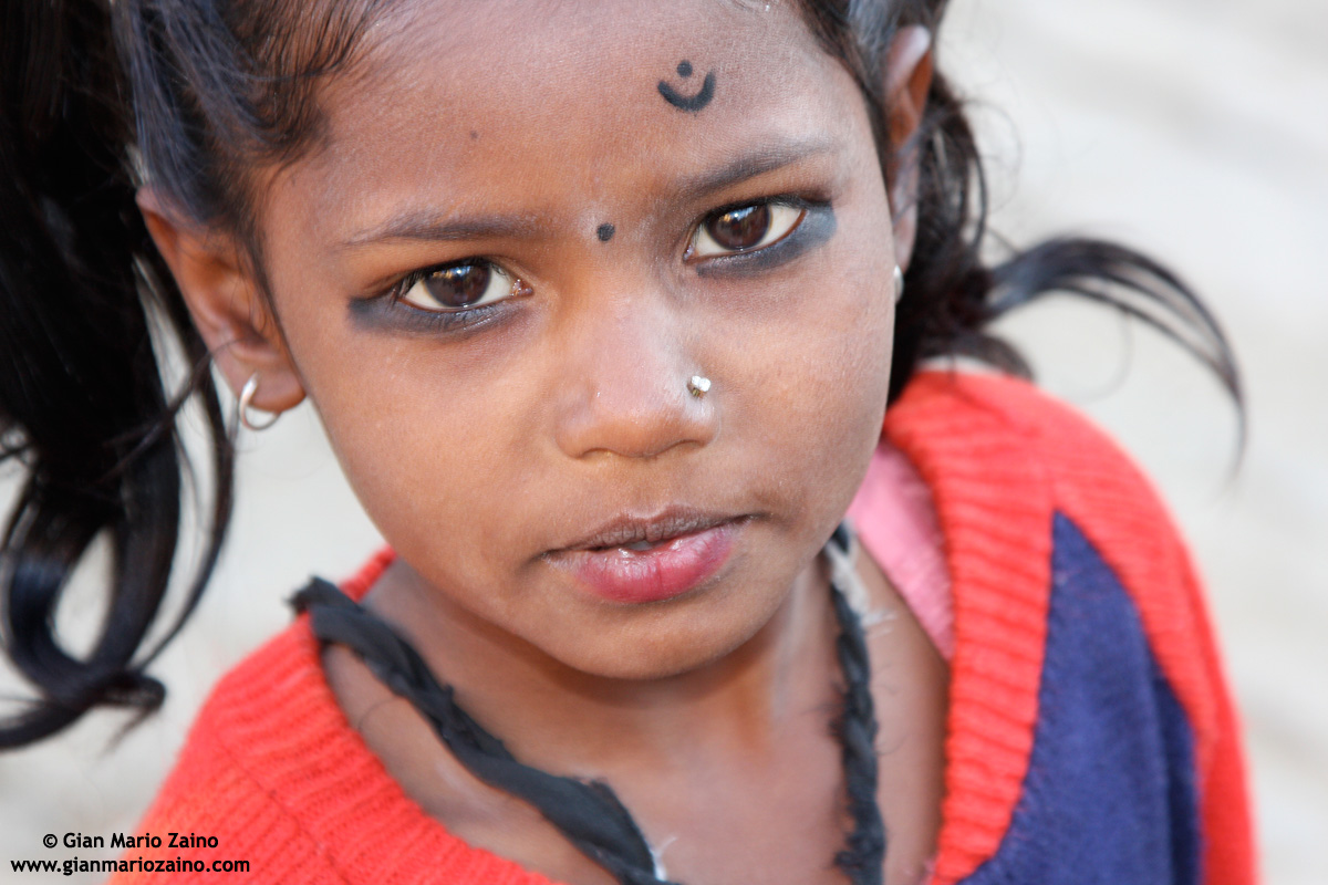 India - Rajasthan 2007/2008