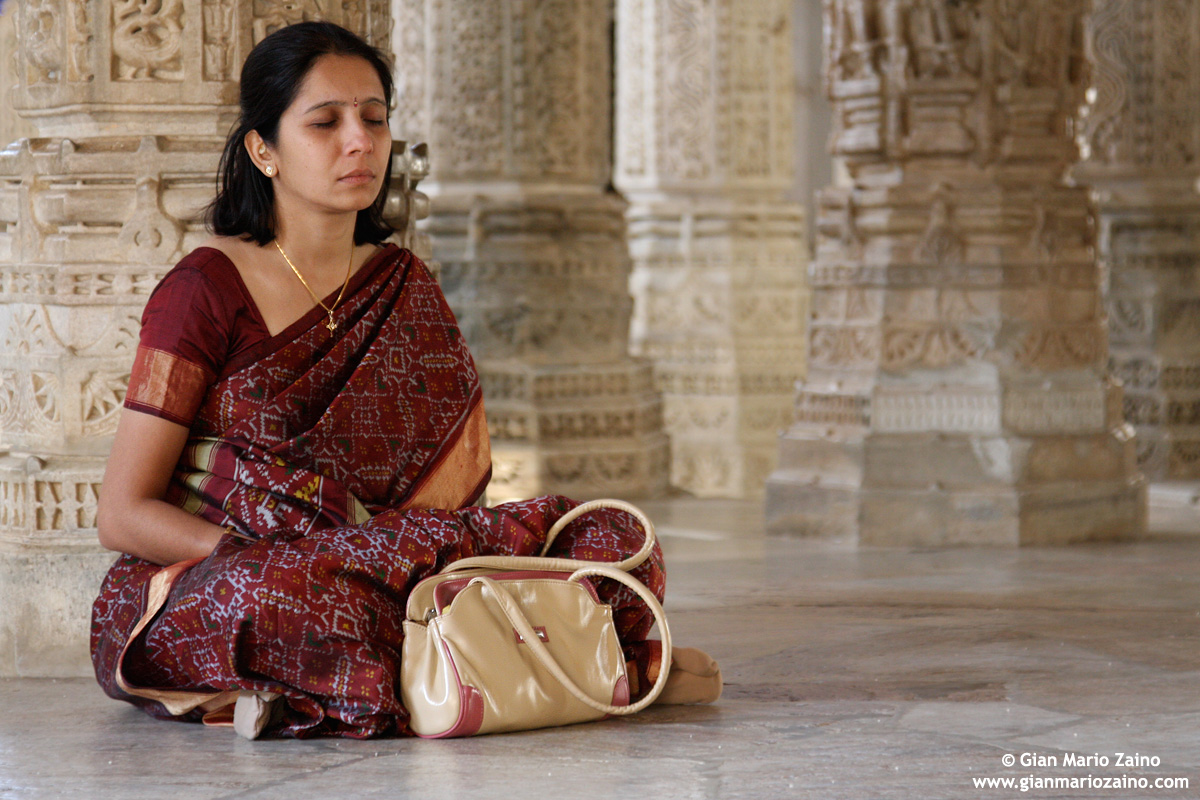 India - Rajasthan 2007/2008