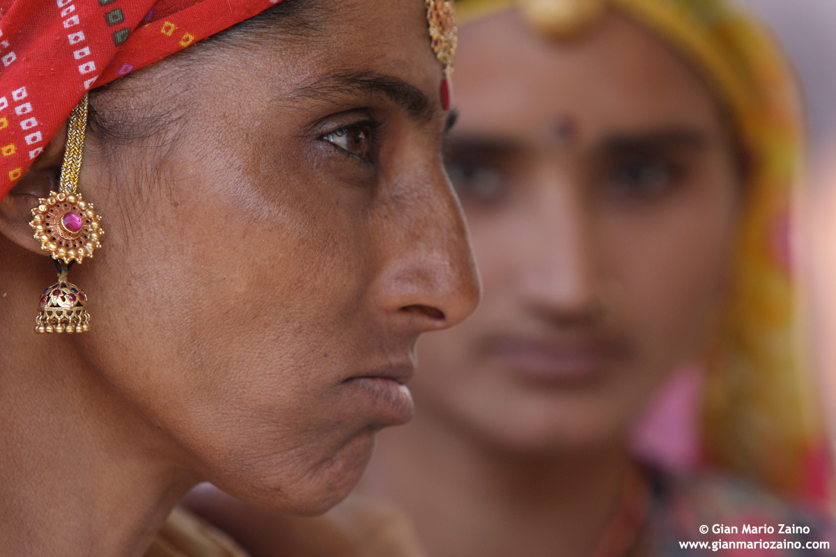 India - Rajasthan 2007/2008