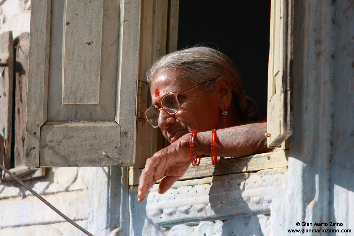 India - Rajasthan 2007/2008