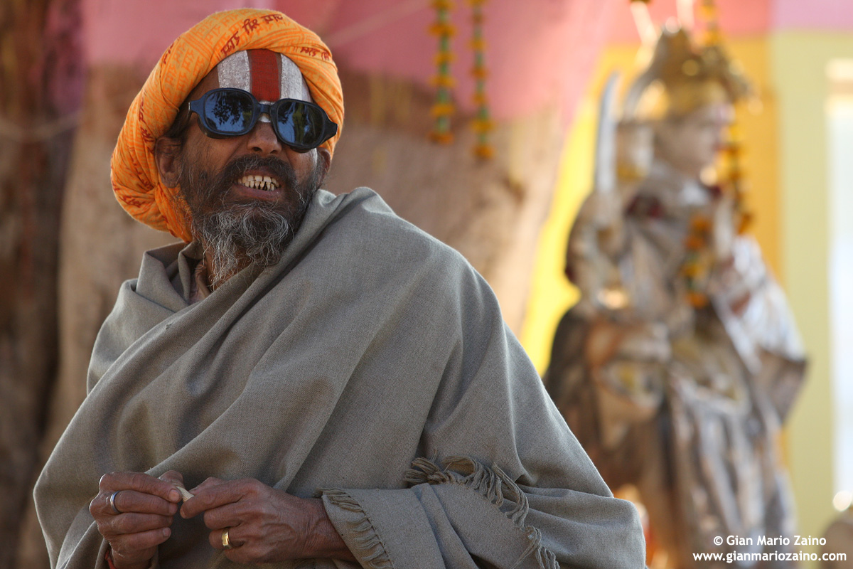 India - Rajasthan 2007/2008