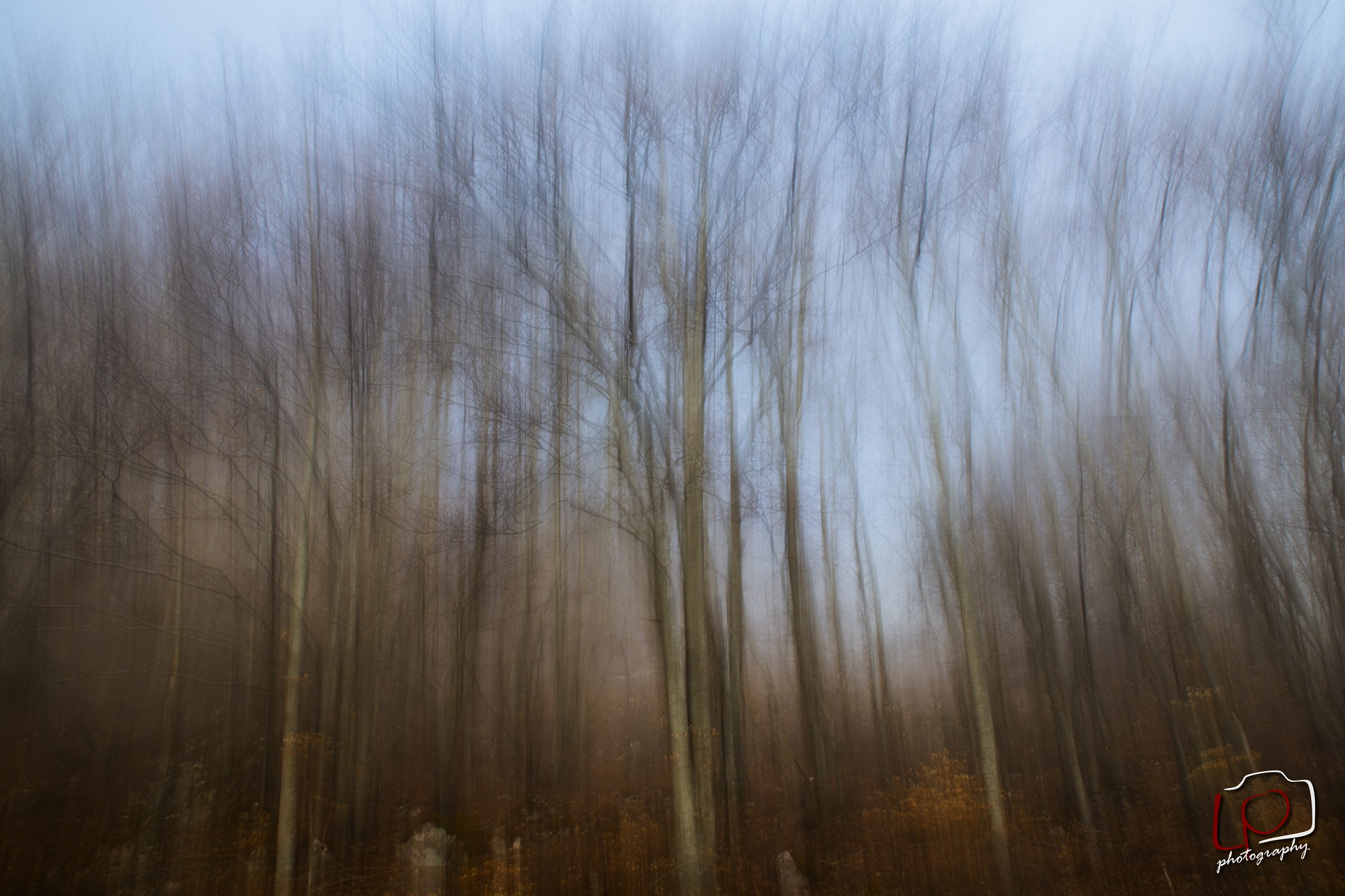 Confused in the fog I