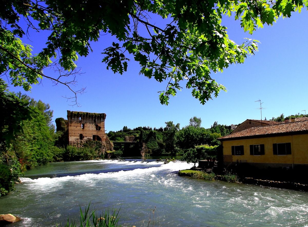 Borghetto