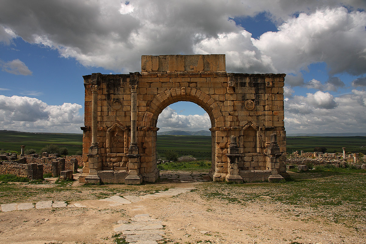 Arch of Triumph
