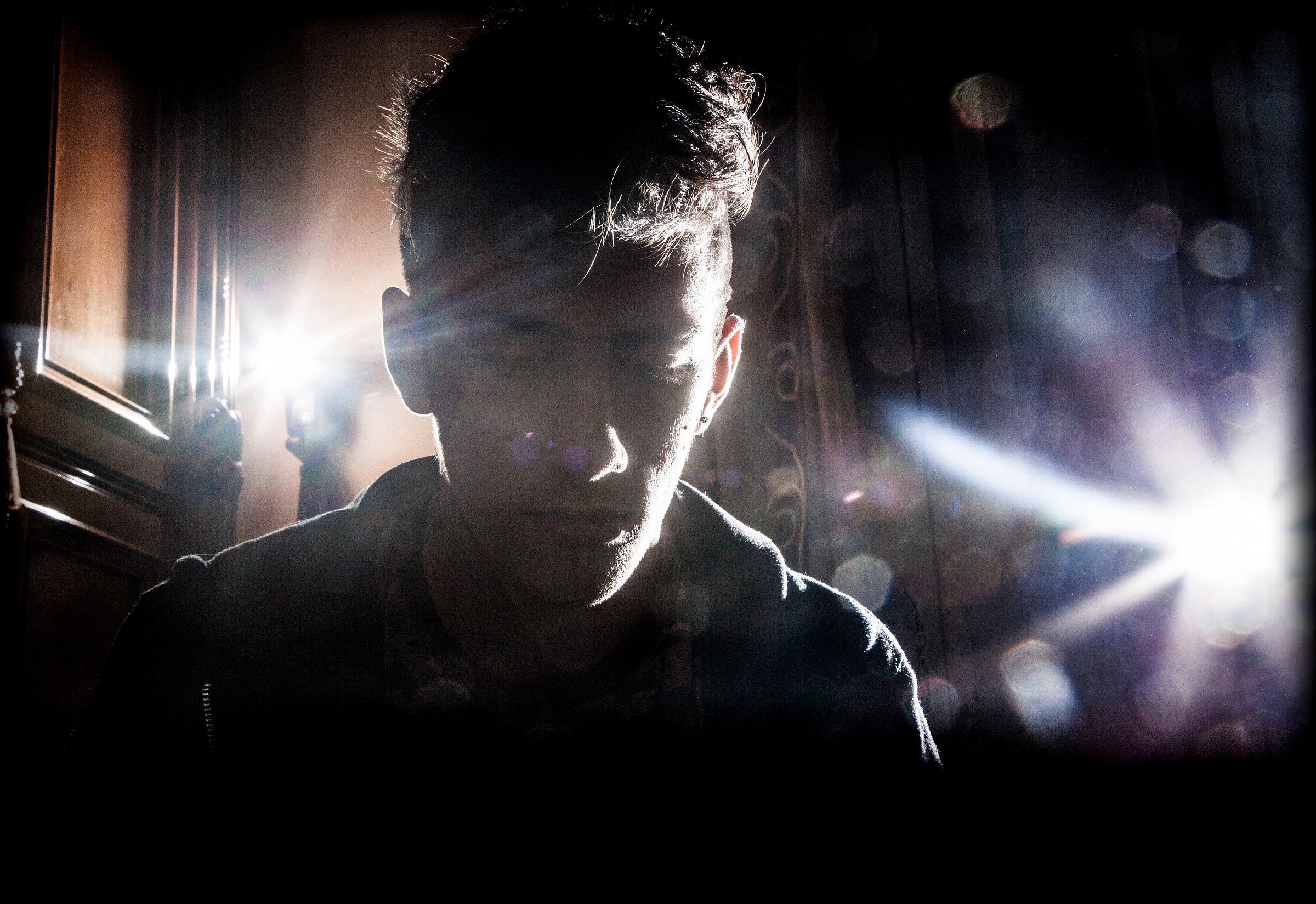 Un momento di Solitudine...