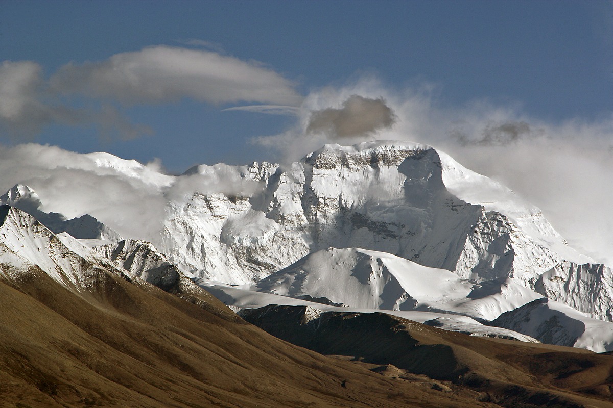 Cho Oyu