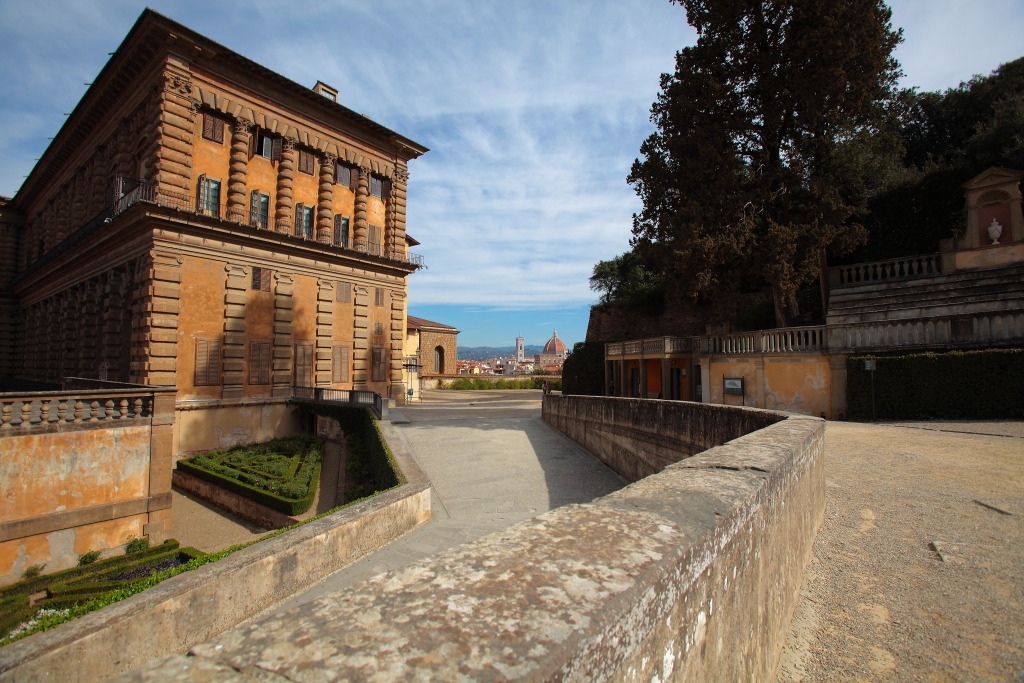 Giardino di Boboli